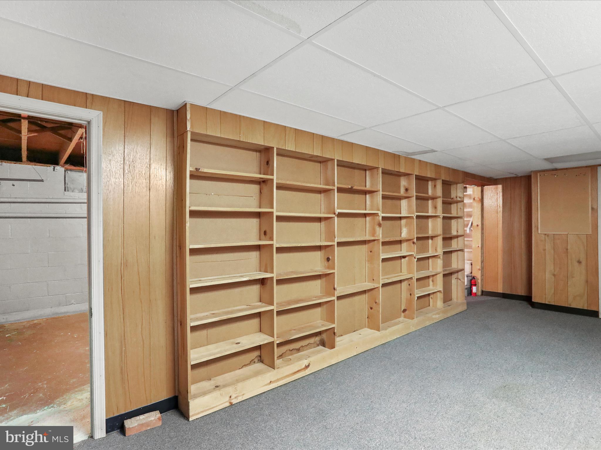 BUNKER HILL - Residential