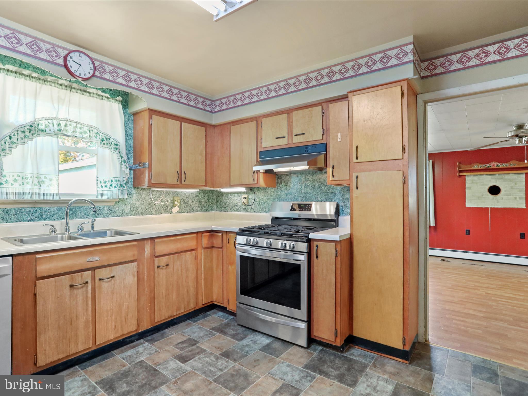 BUNKER HILL - Residential