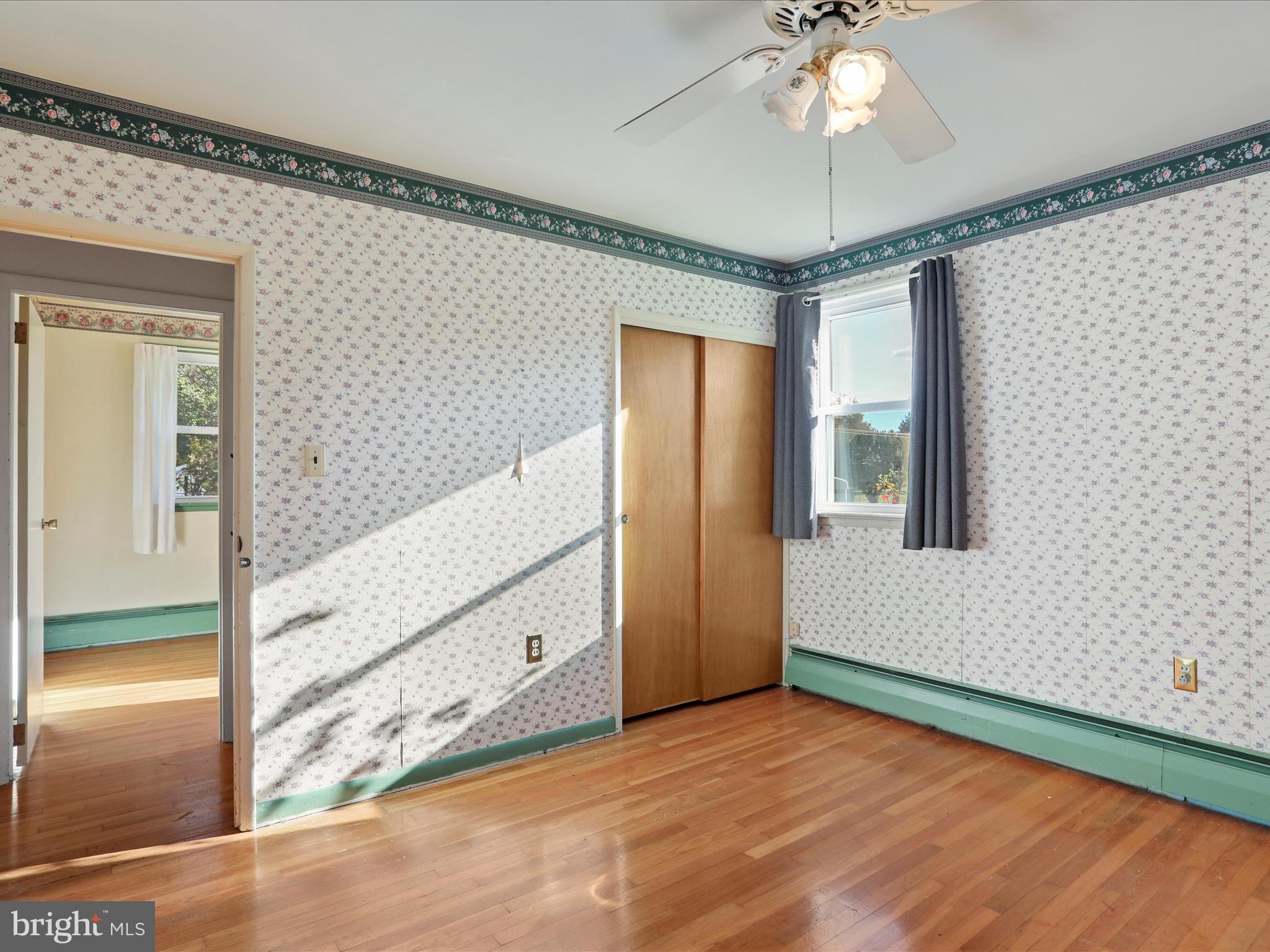 BUNKER HILL - Residential