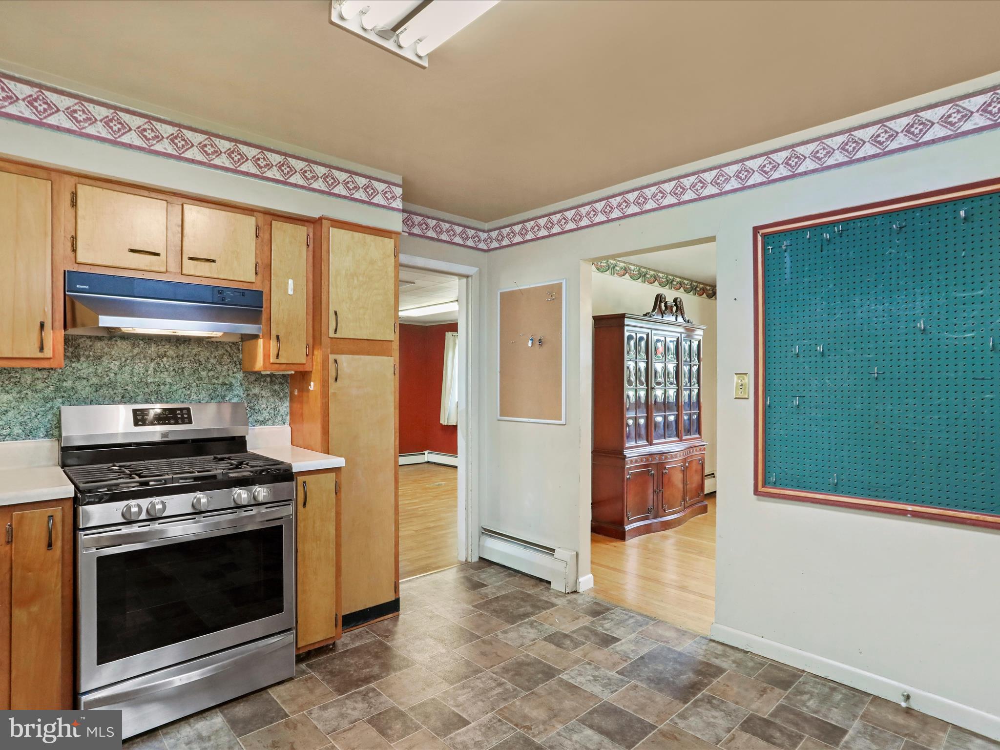 BUNKER HILL - Residential