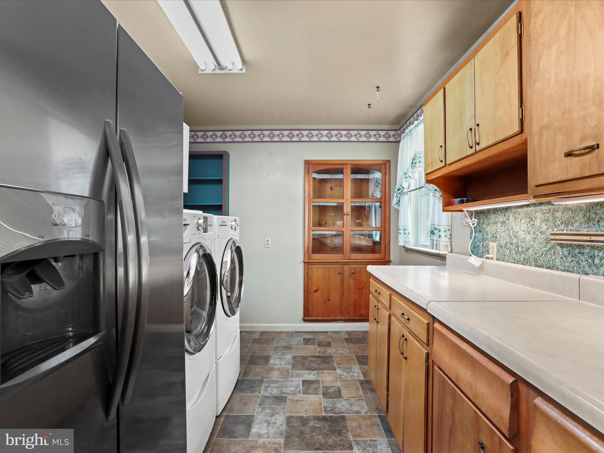 BUNKER HILL - Residential