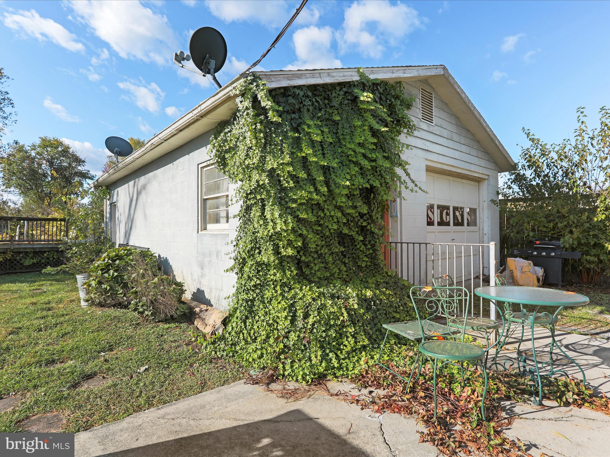 BUNKER HILL - Residential