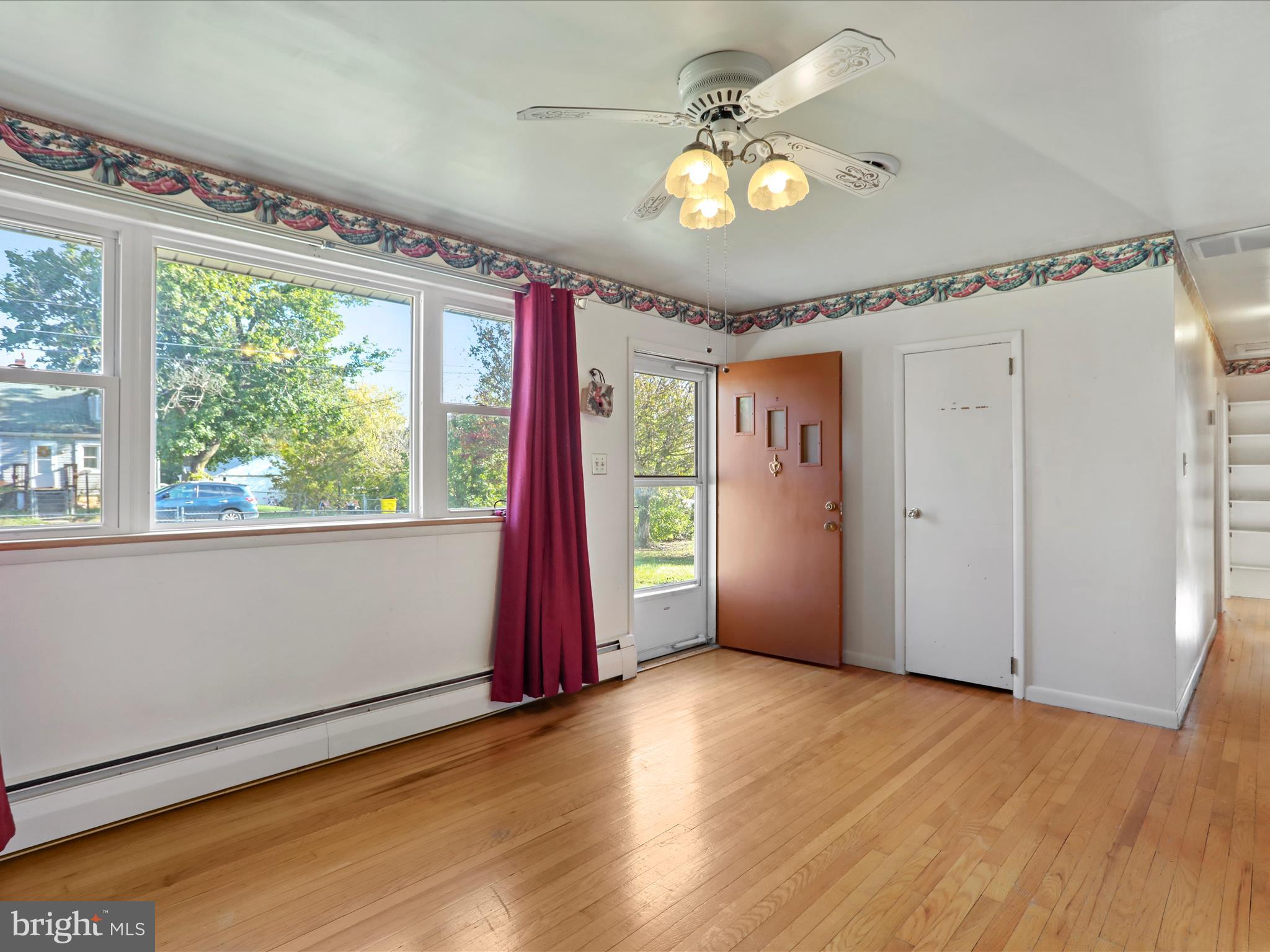 BUNKER HILL - Residential