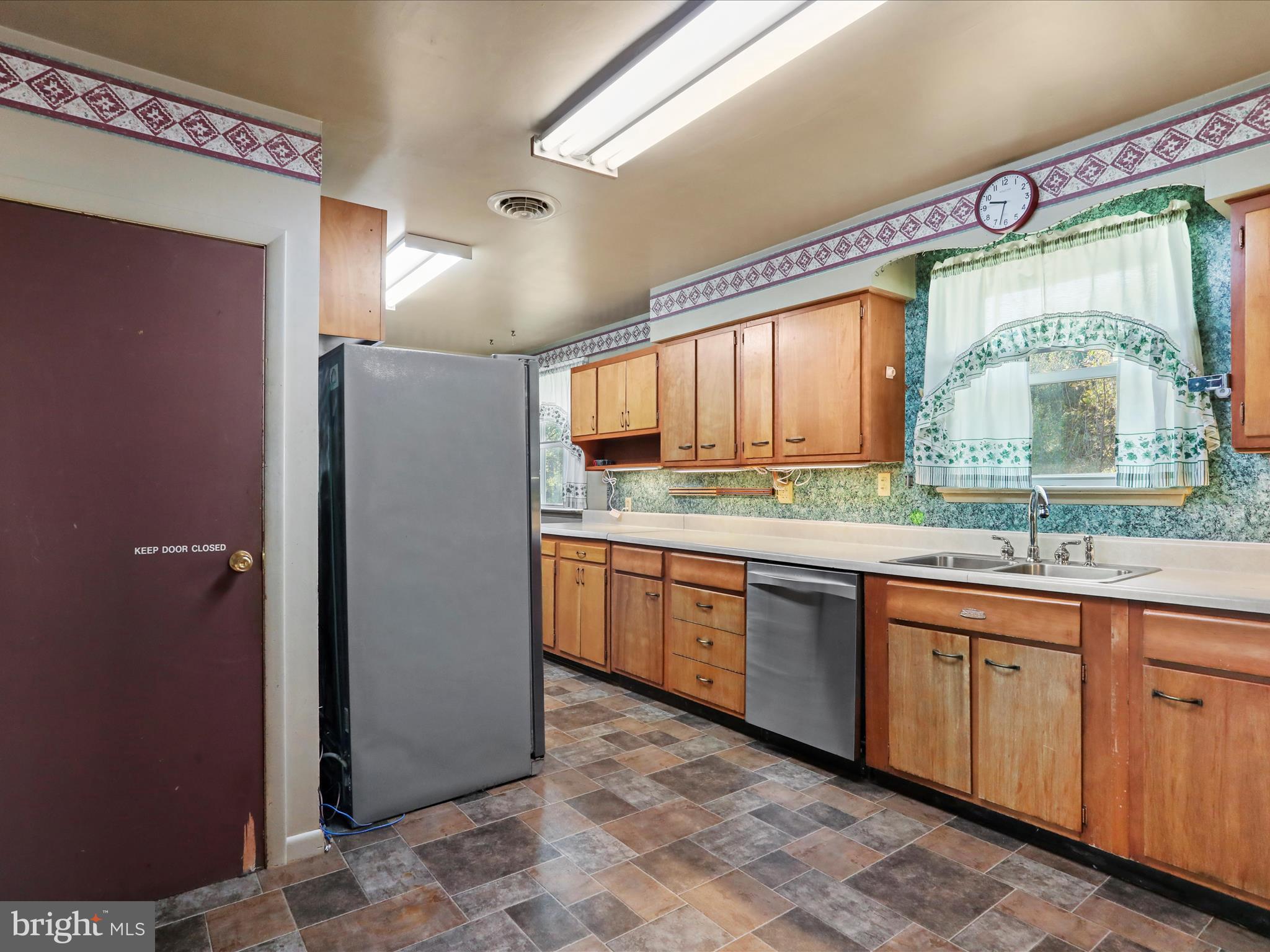 BUNKER HILL - Residential