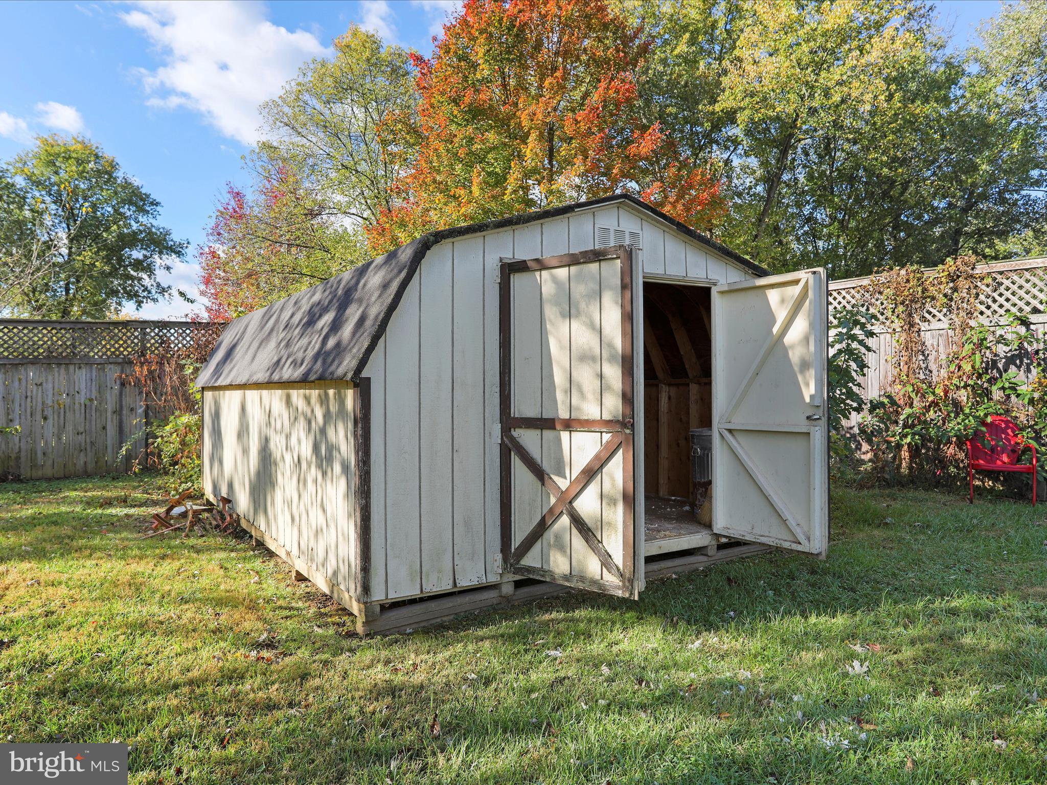 BUNKER HILL - Residential