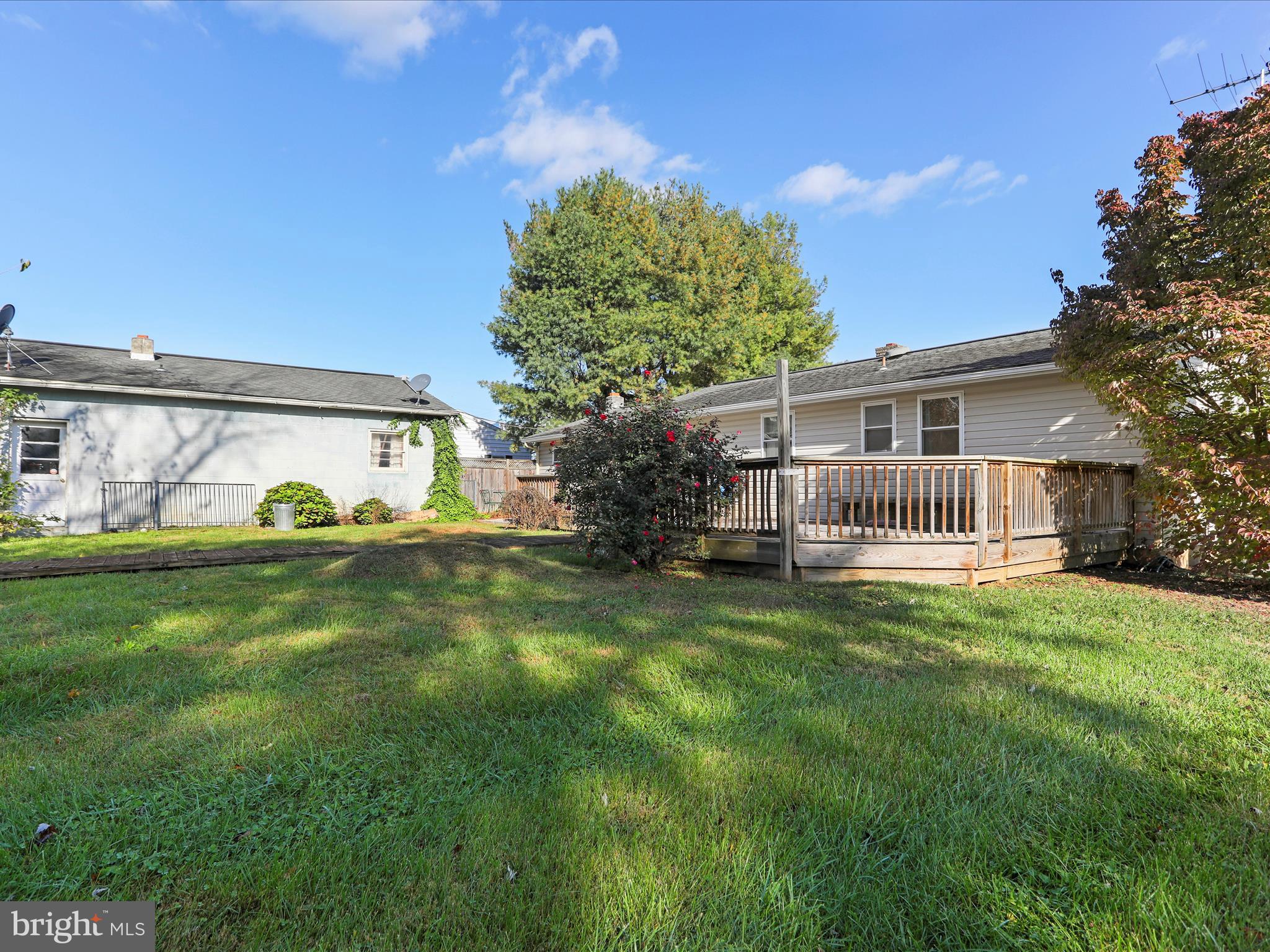 BUNKER HILL - Residential