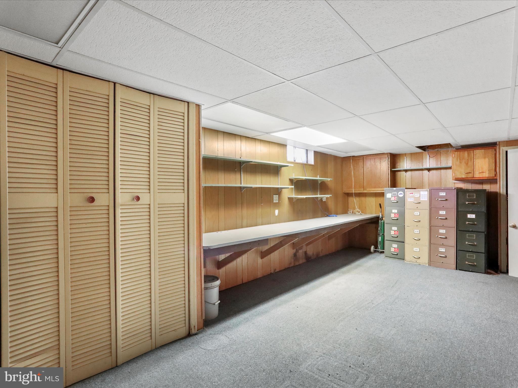 BUNKER HILL - Residential