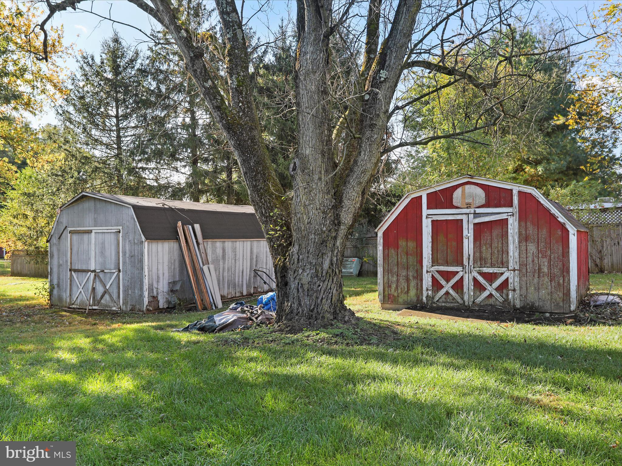 BUNKER HILL - Residential