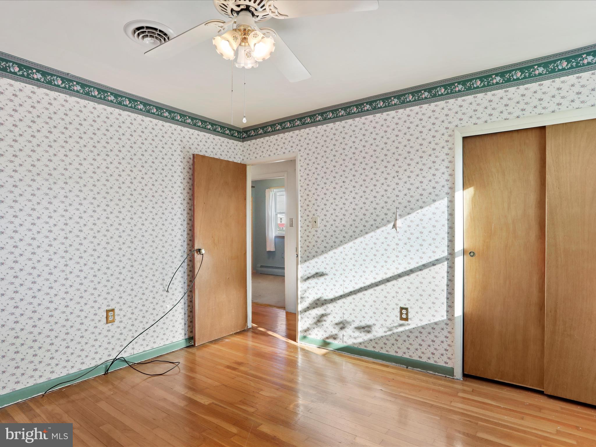 BUNKER HILL - Residential