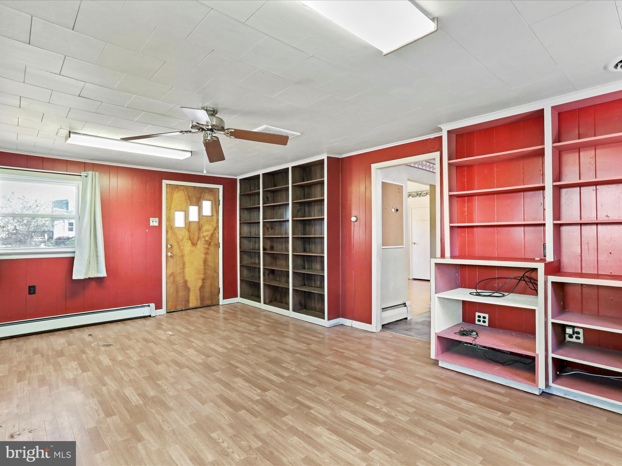 BUNKER HILL - Residential