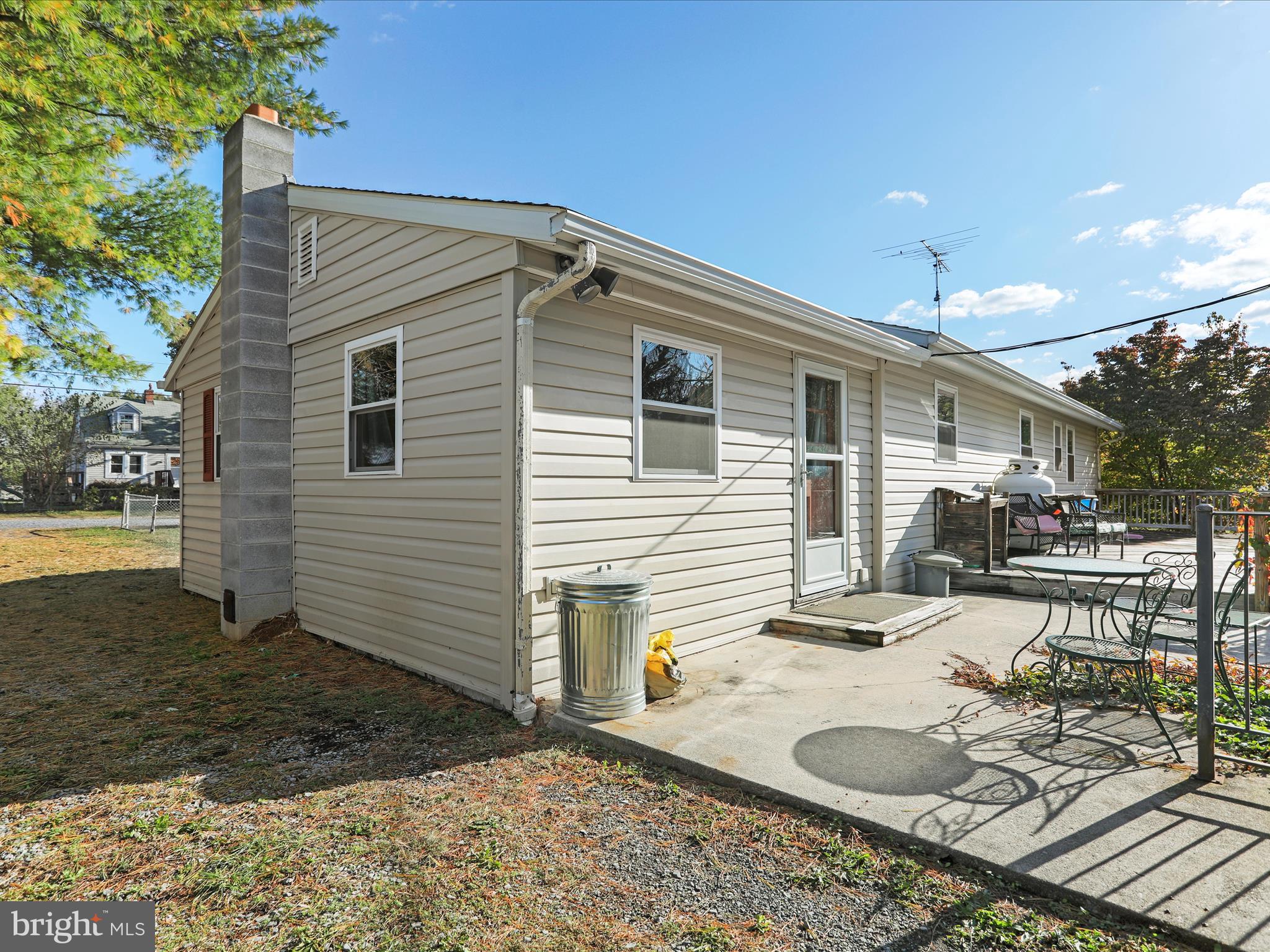 BUNKER HILL - Residential