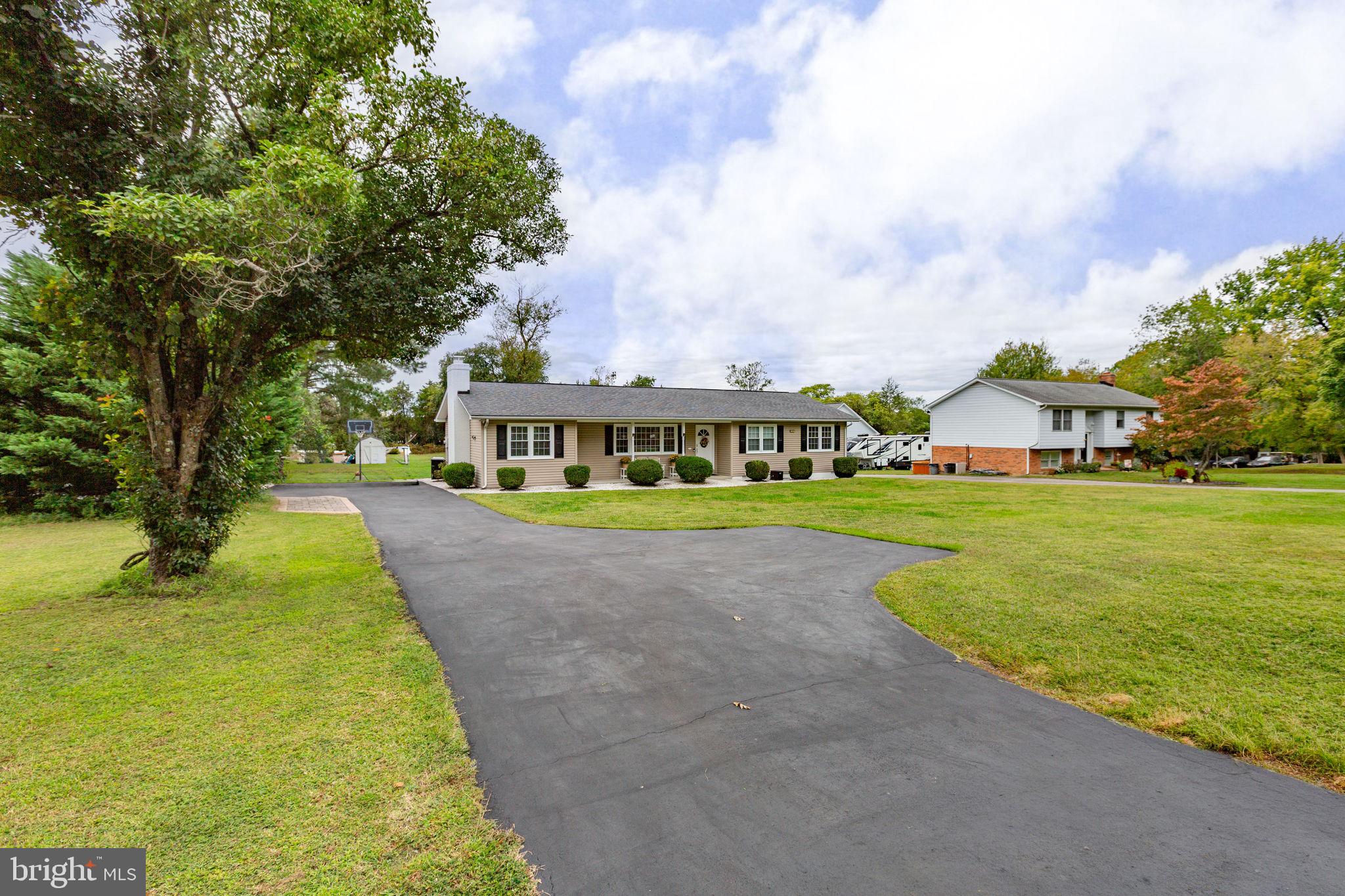 467 BROOKE ROAD