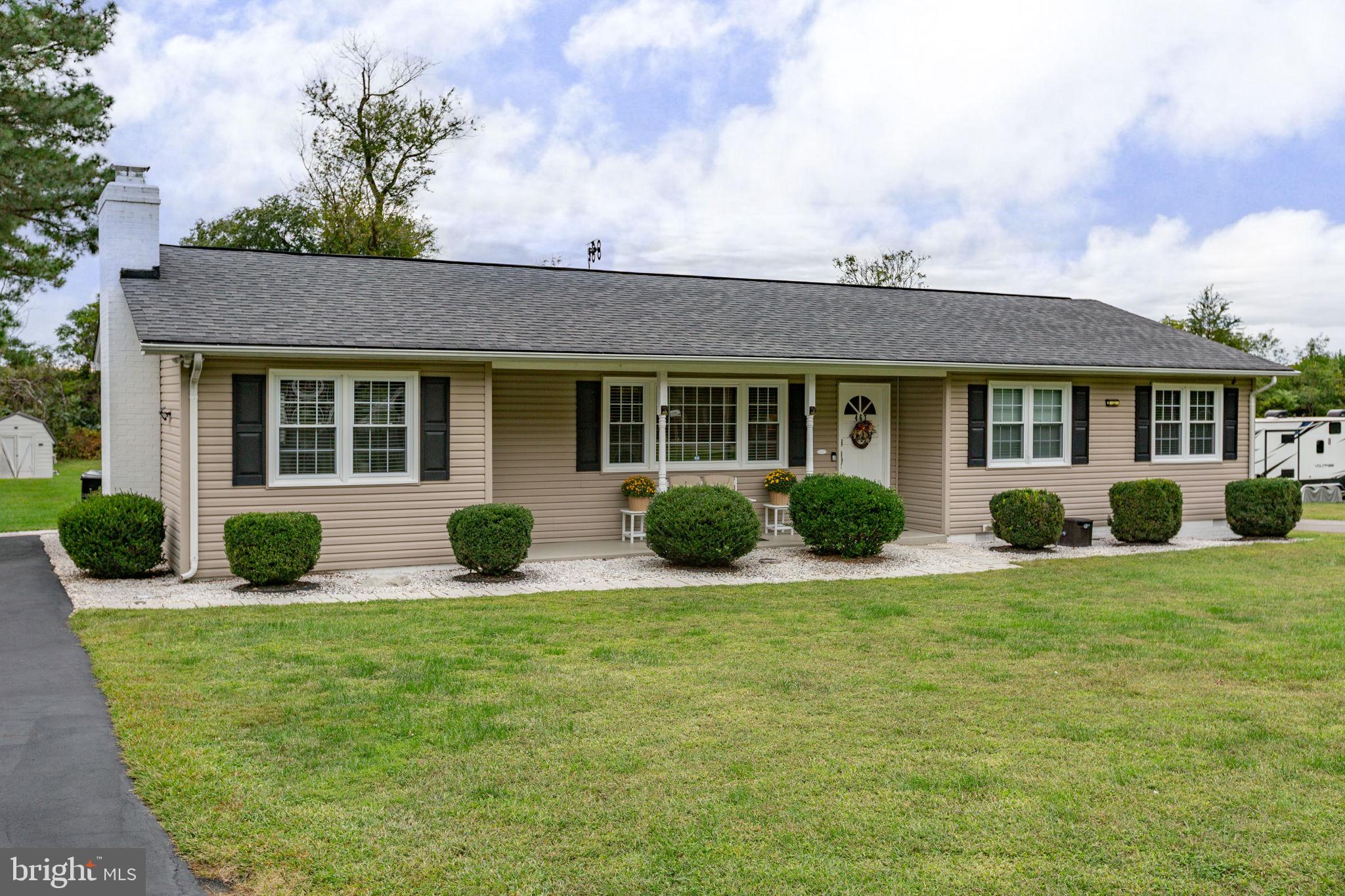 467 BROOKE ROAD