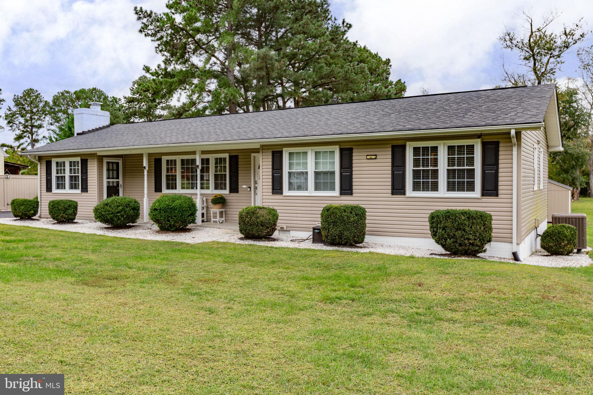 467 BROOKE ROAD
