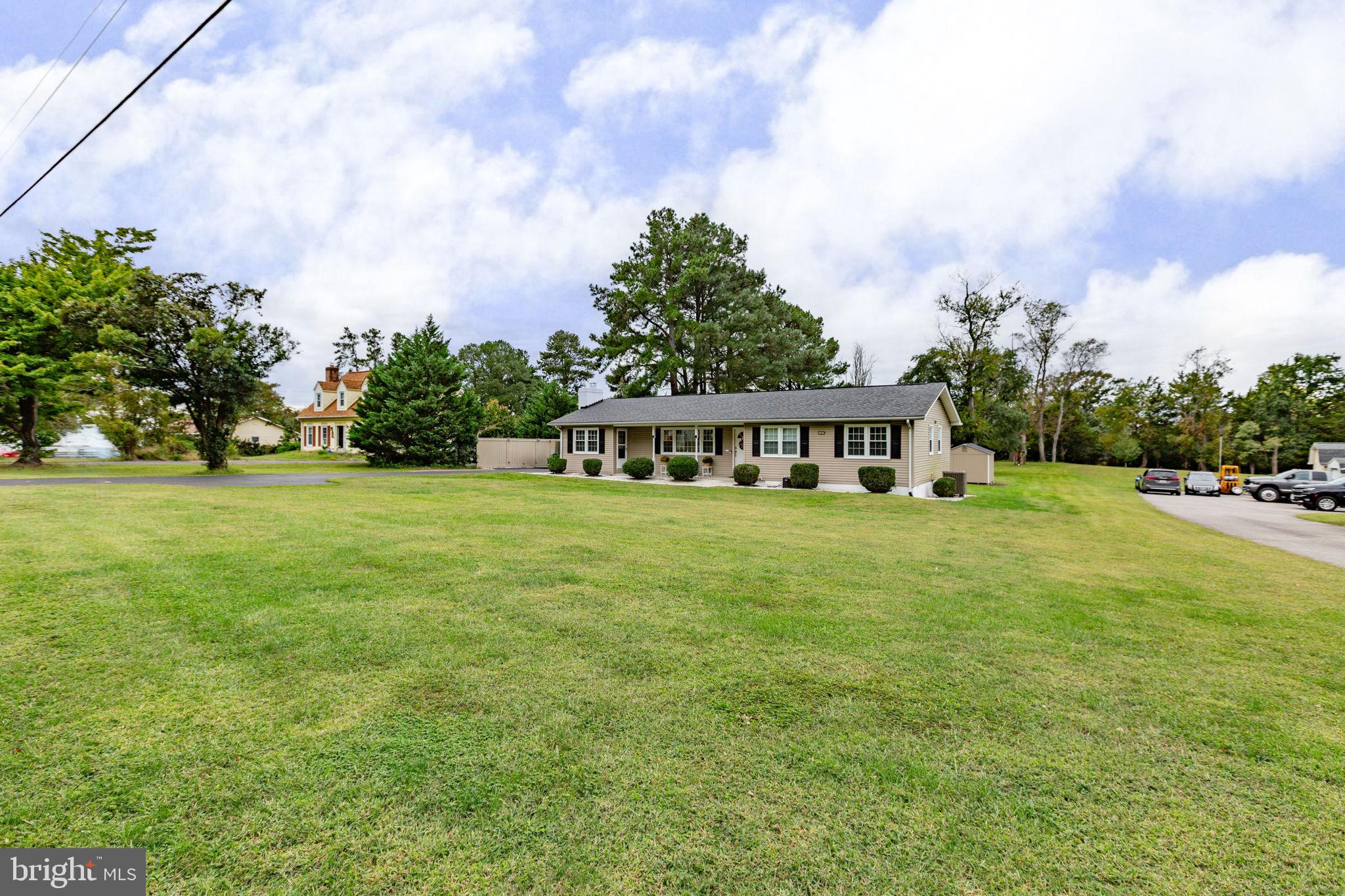 467 BROOKE ROAD