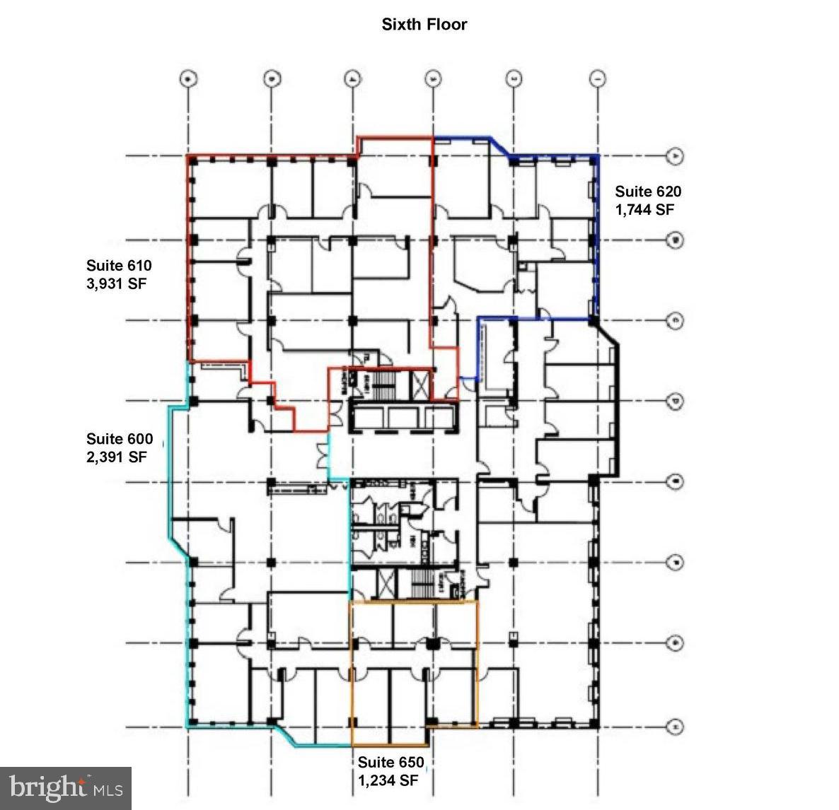 WESTGATE INDUSTRIAL PARK - Commercial Lease