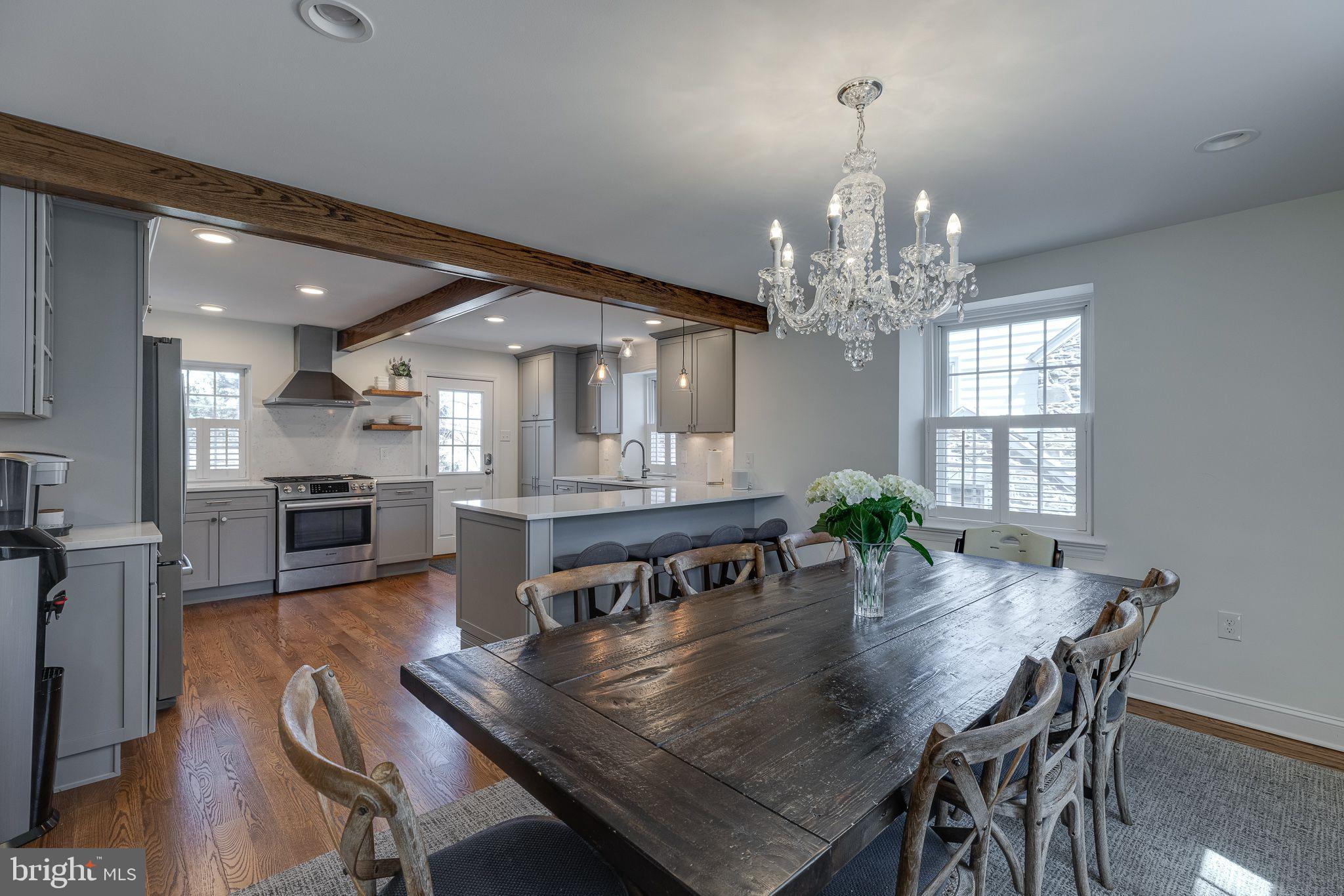 COLLEGE PARK - Residential