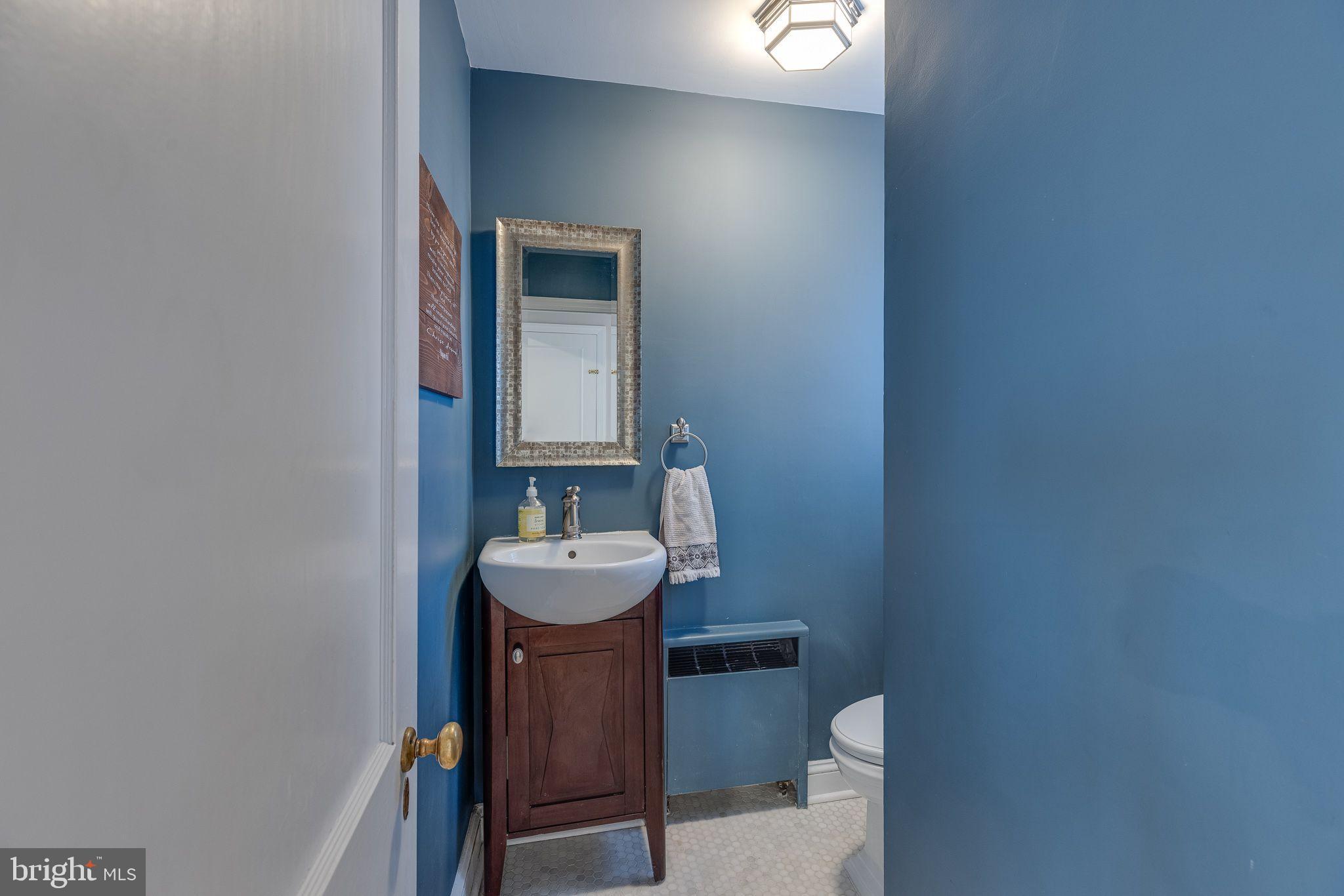 COLLEGE PARK - Residential