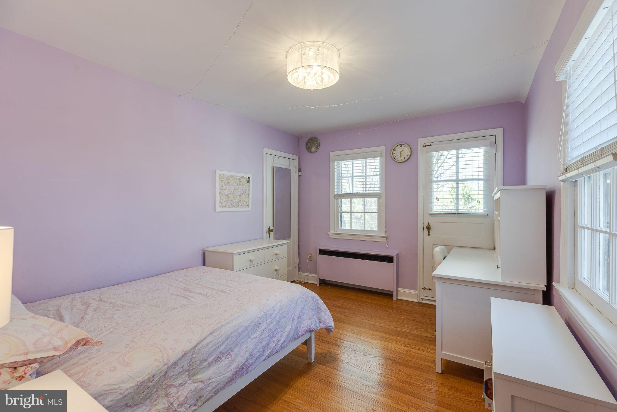 COLLEGE PARK - Residential