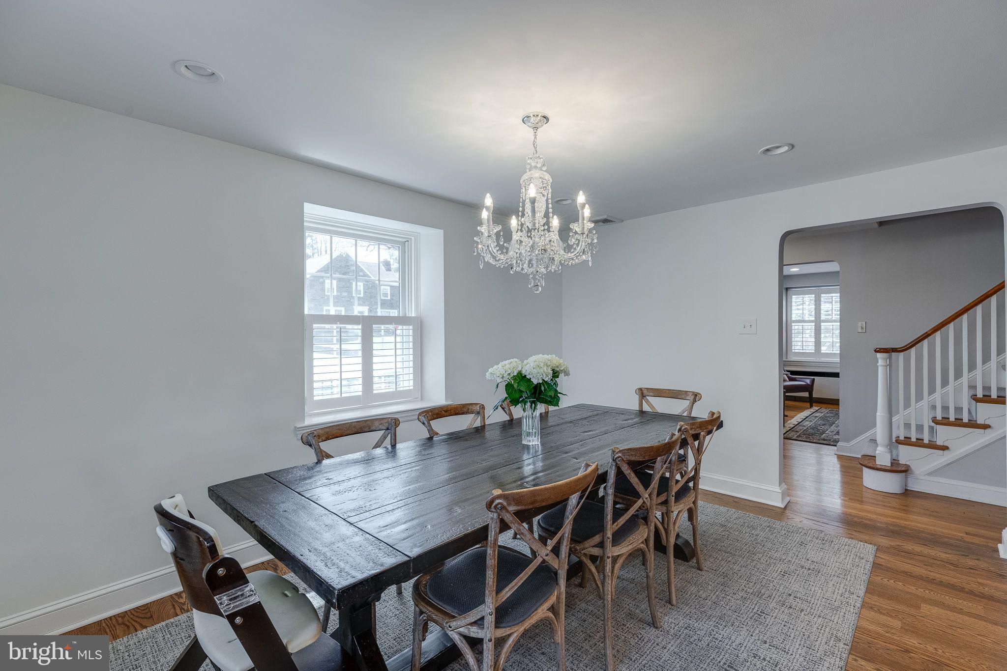 COLLEGE PARK - Residential