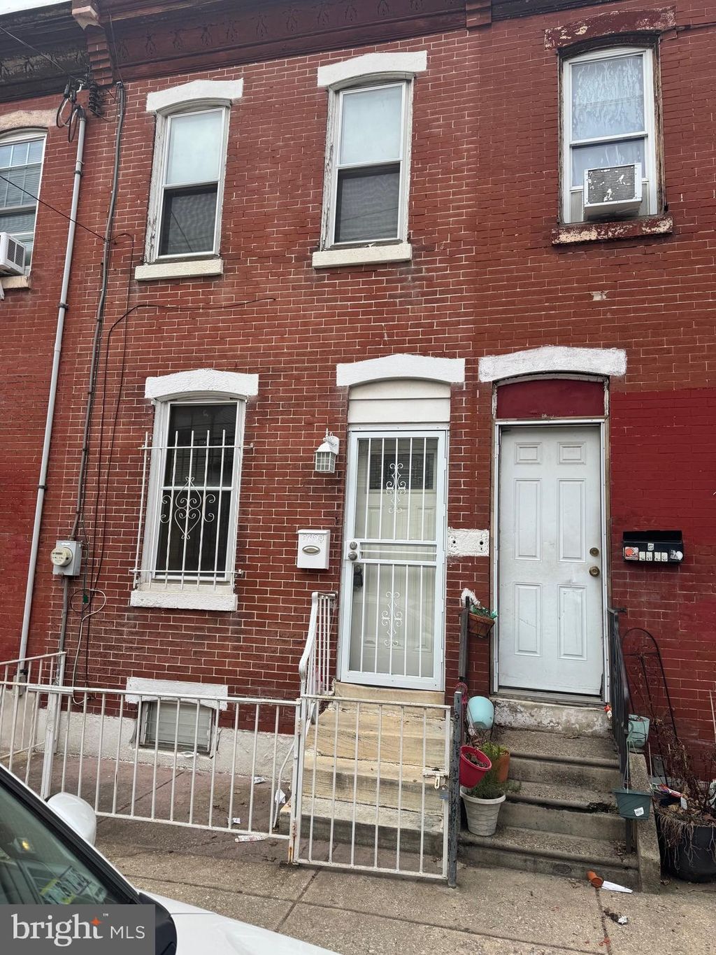Photo of 2624 N Howard Street, PHILADELPHIA, PA 19133 (MLS # PAPH2575048)