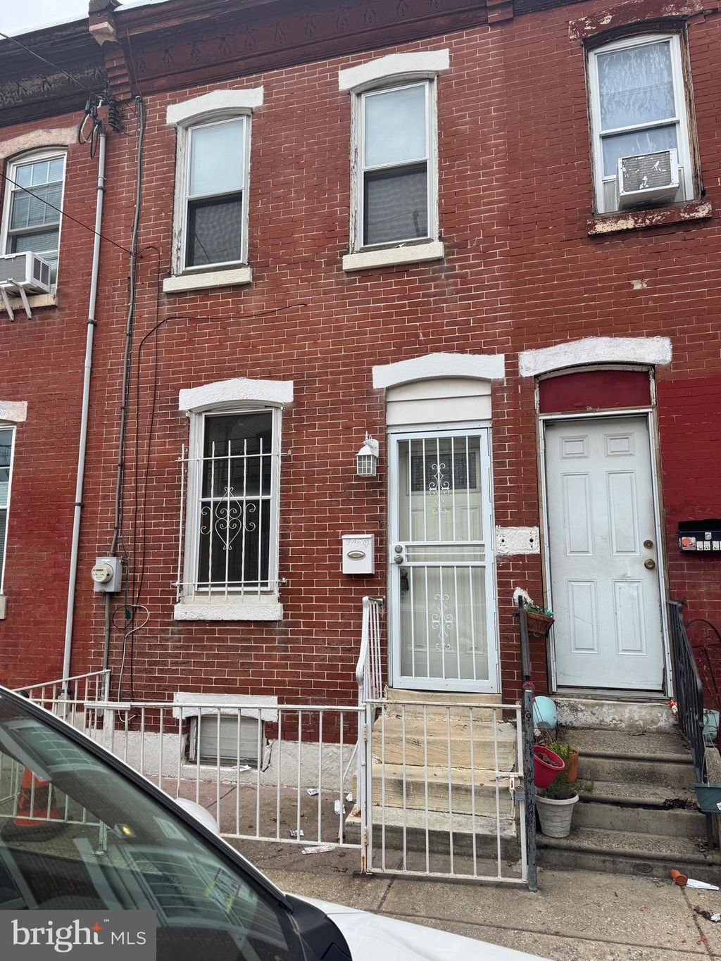 Photo of 2624 N Howard Street, PHILADELPHIA, PA 19133 (MLS # PAPH2575048)