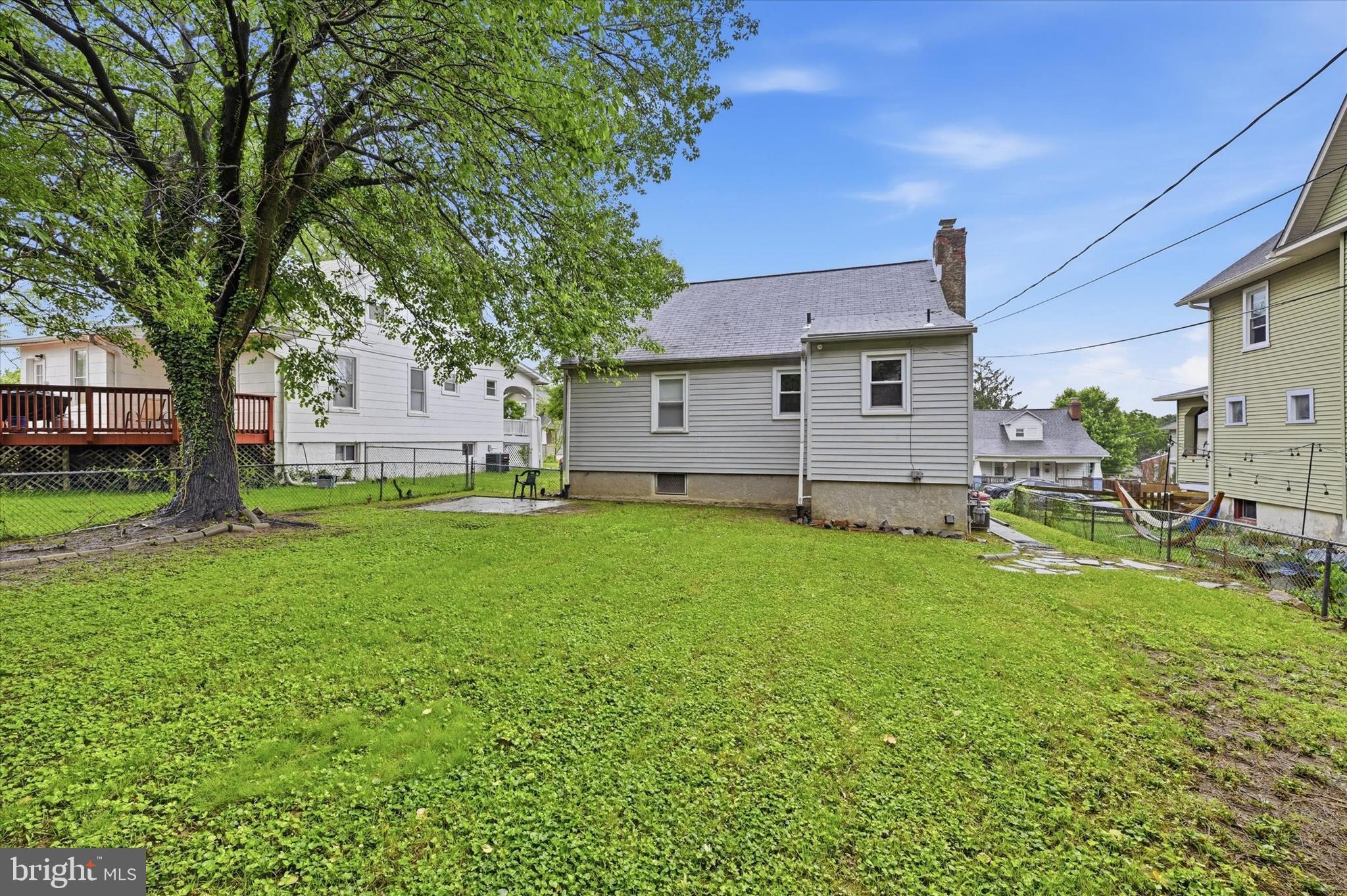 HAMILTON - Residential