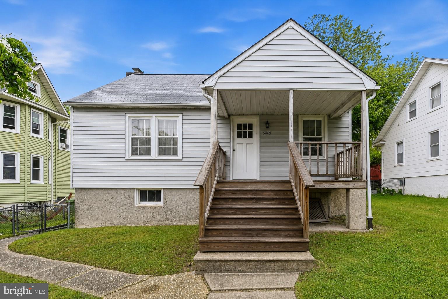 HAMILTON - Residential