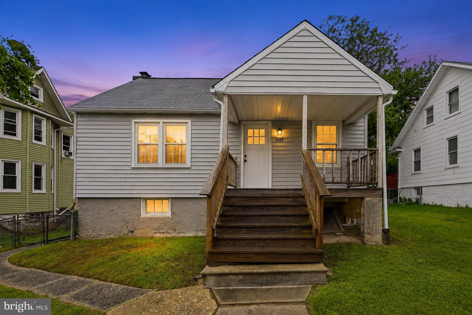 HAMILTON - Residential