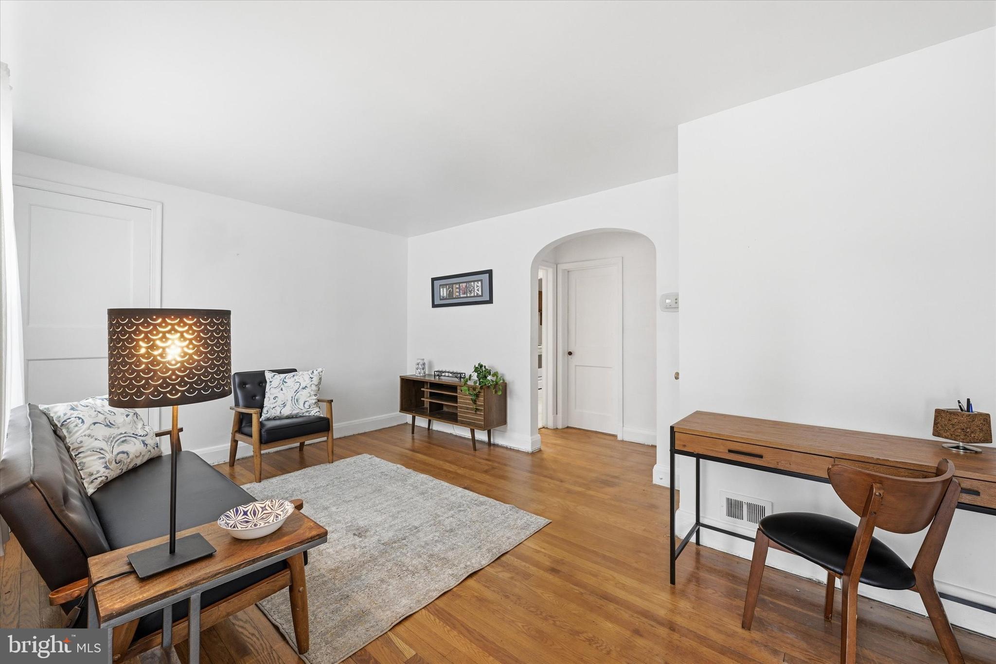 HAMILTON - Residential