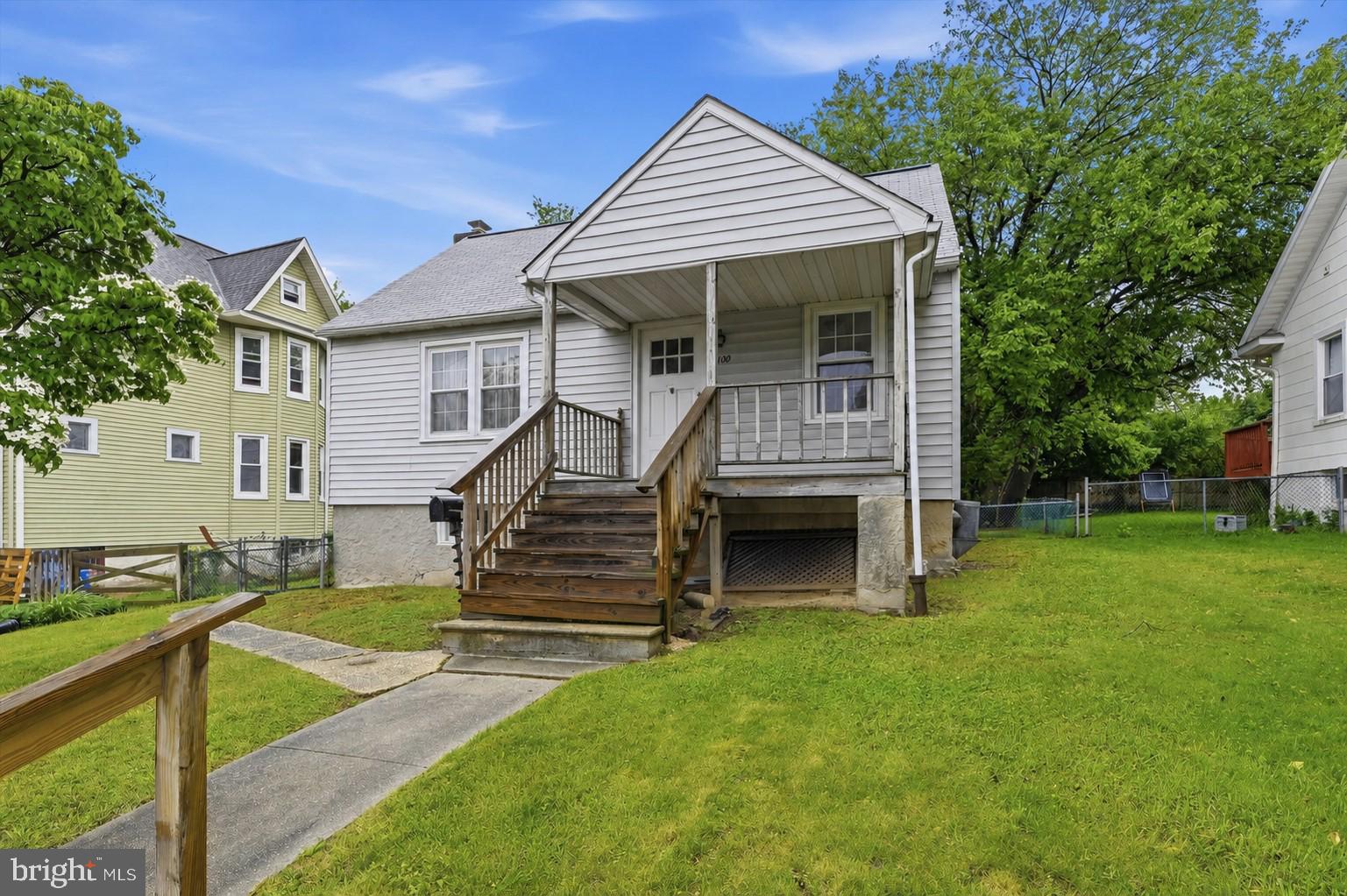 HAMILTON - Residential