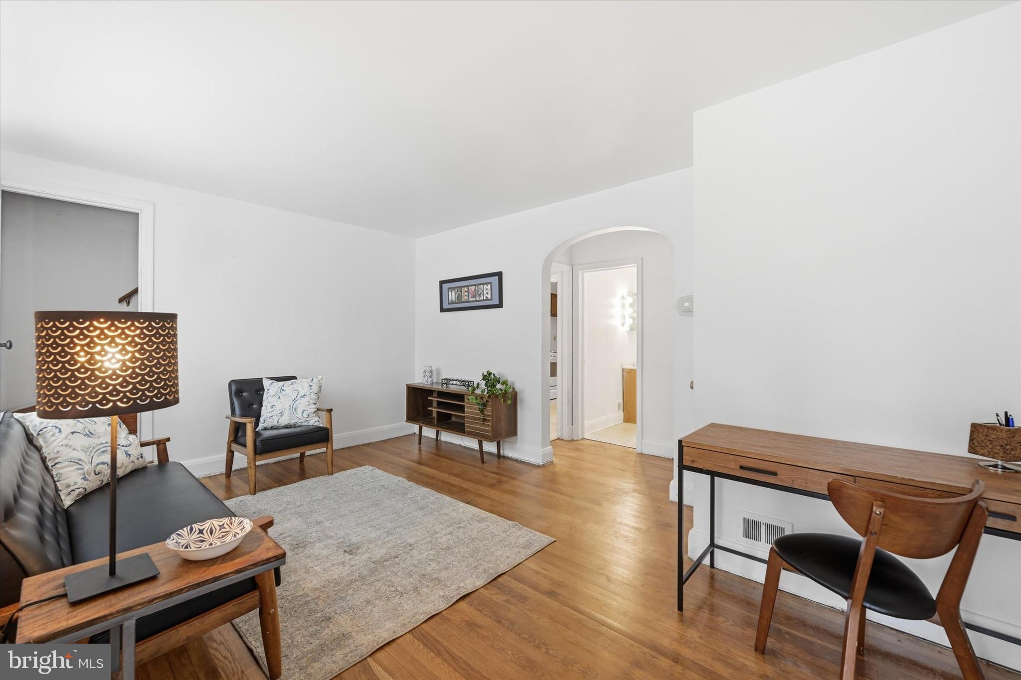 HAMILTON - Residential