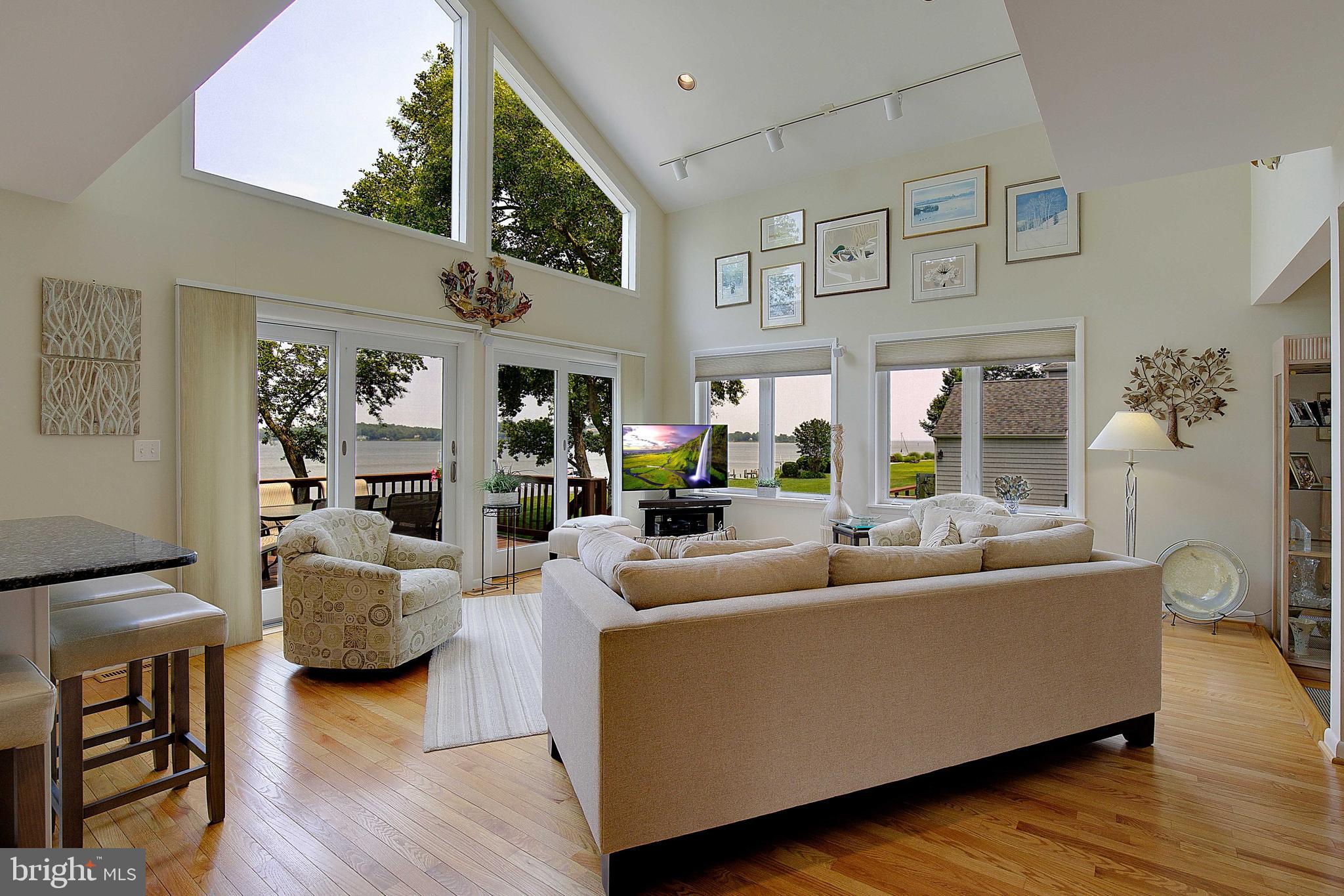 CAPE ST CLAIRE - Residential