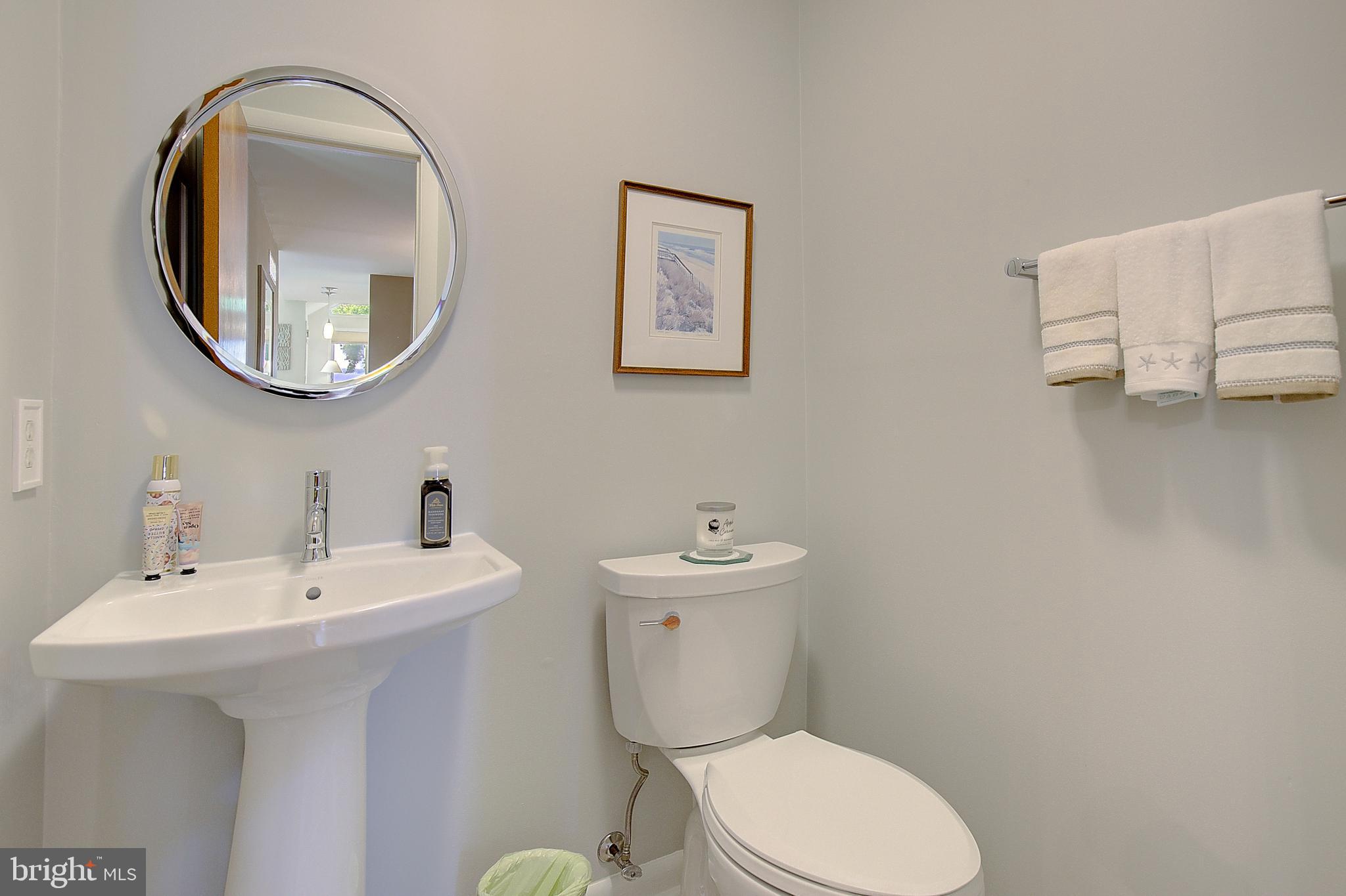 CAPE ST CLAIRE - Residential