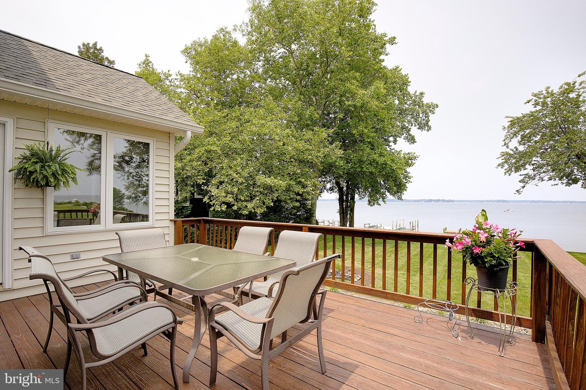 CAPE ST CLAIRE - Residential