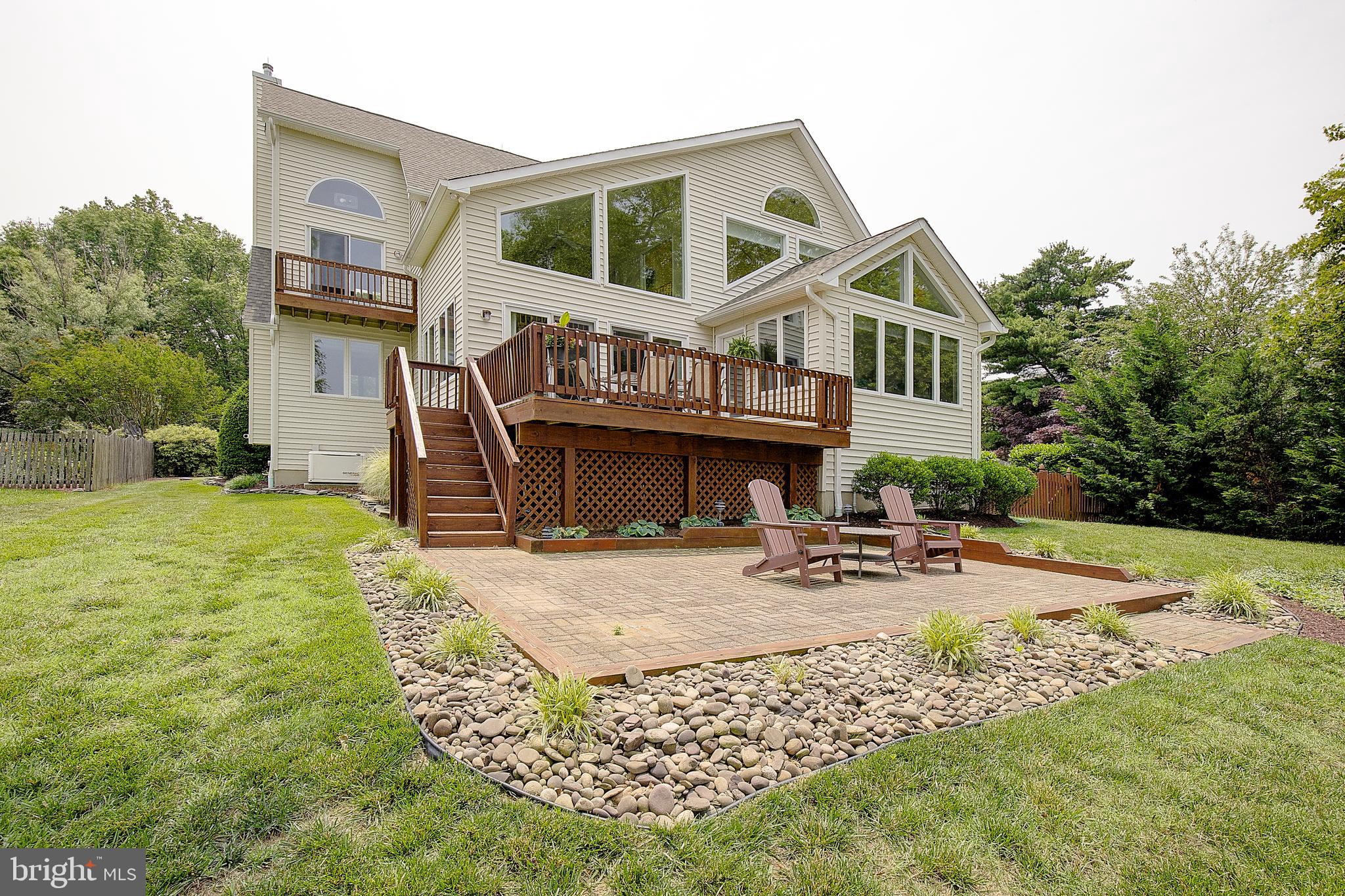 CAPE ST CLAIRE - Residential