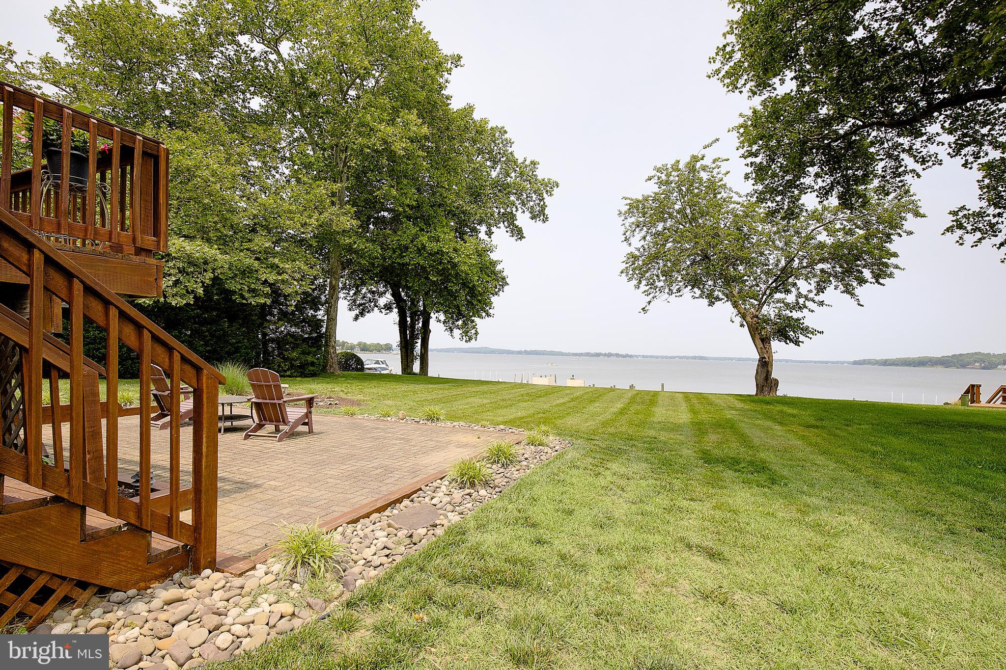 CAPE ST CLAIRE - Residential