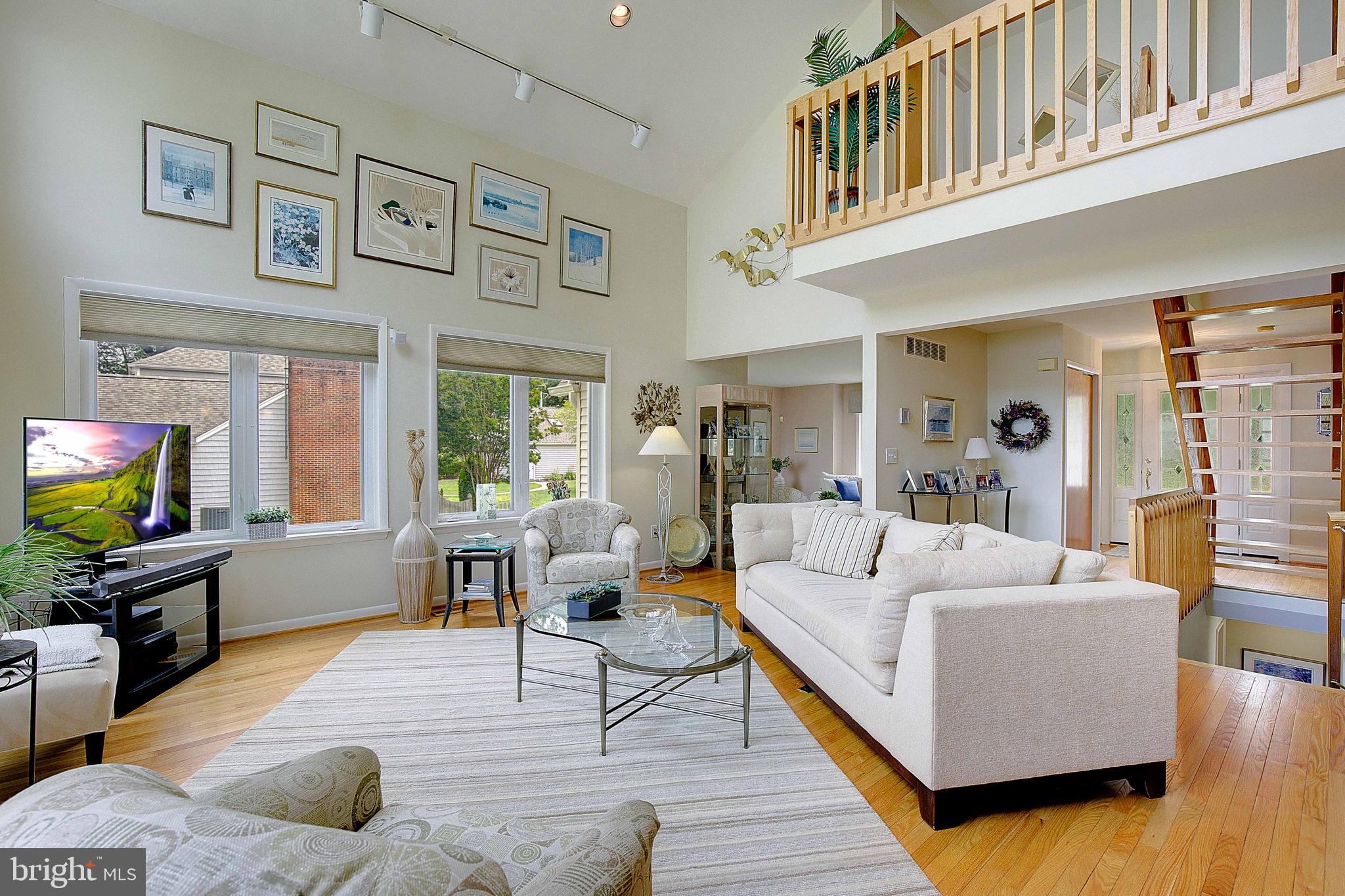 CAPE ST CLAIRE - Residential