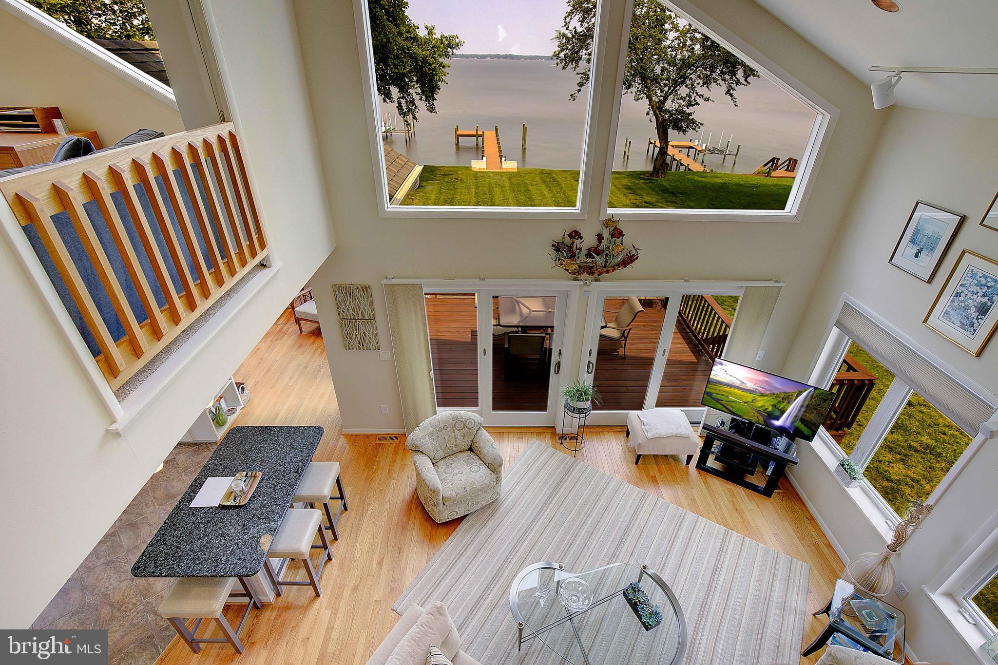 CAPE ST CLAIRE - Residential