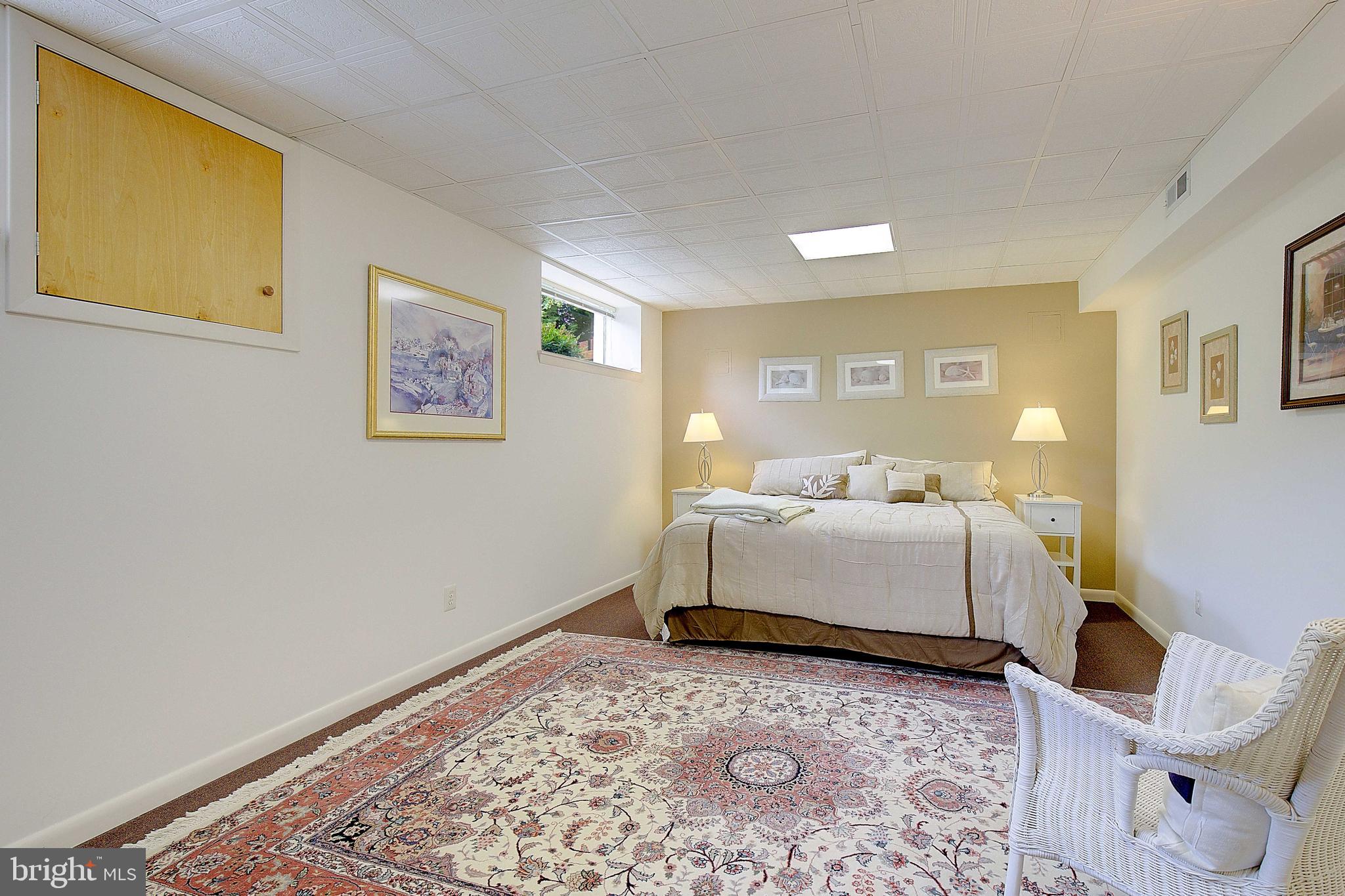 CAPE ST CLAIRE - Residential