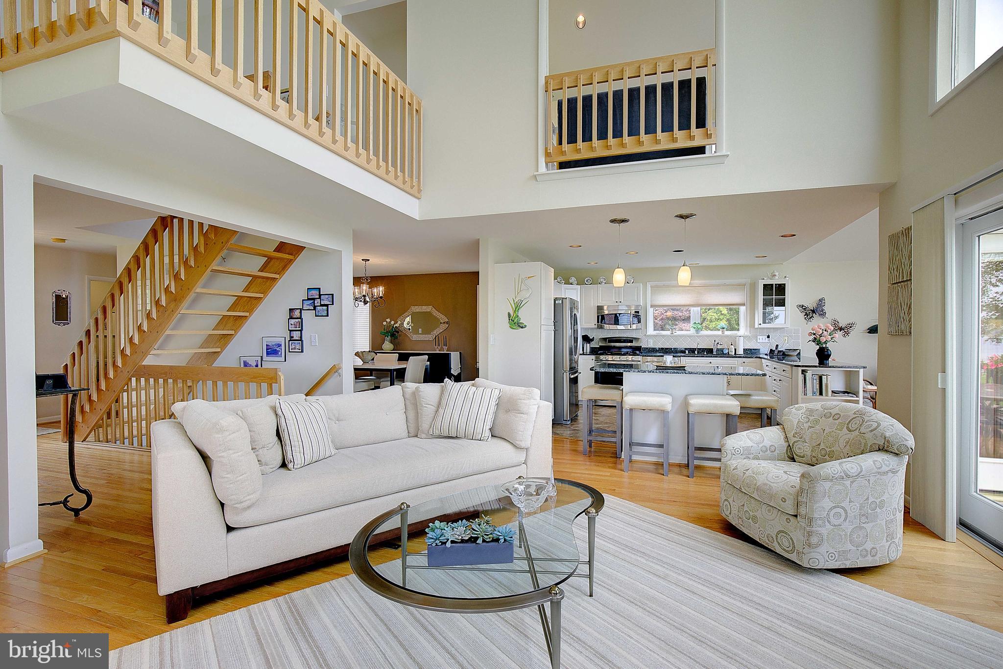 CAPE ST CLAIRE - Residential