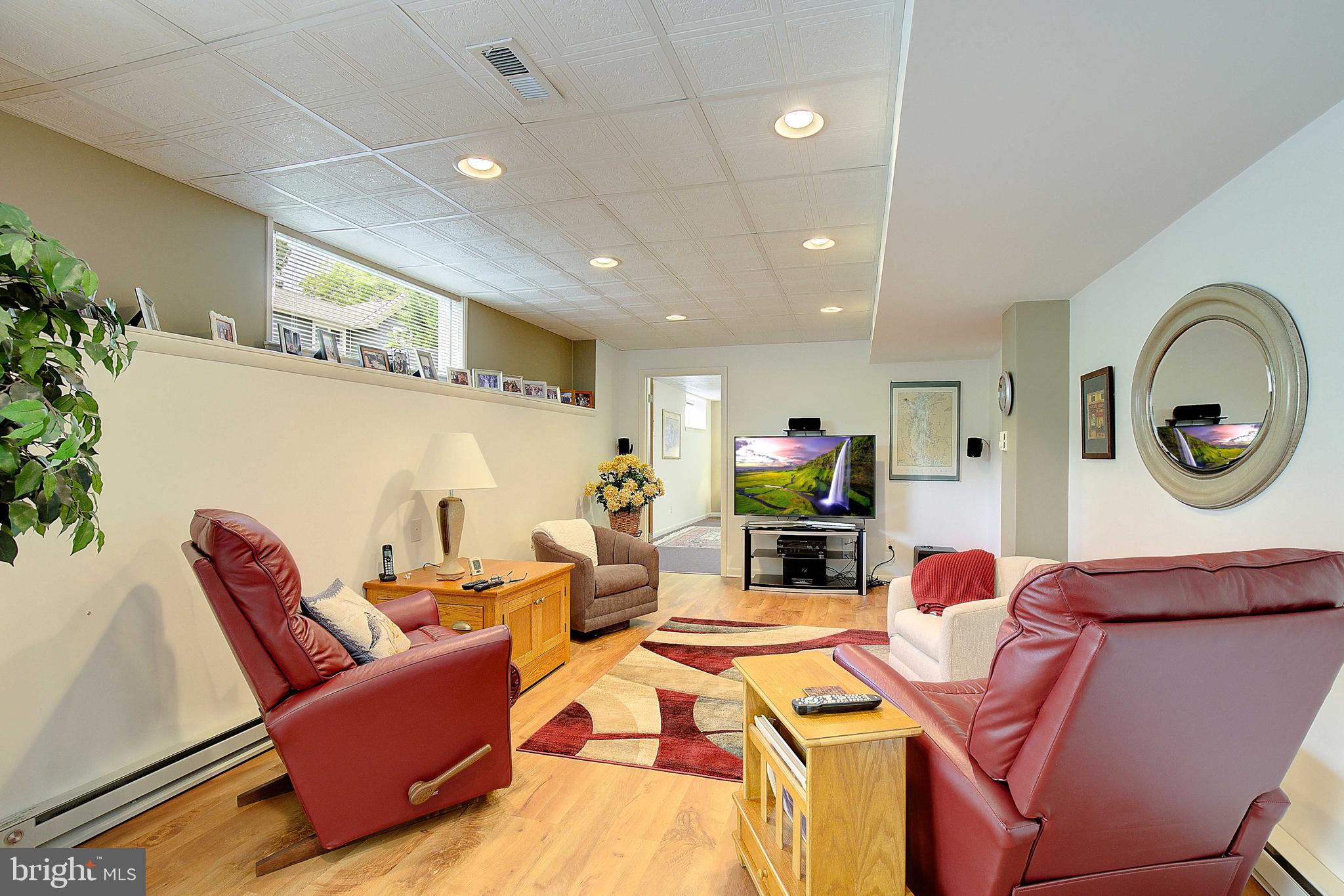 CAPE ST CLAIRE - Residential