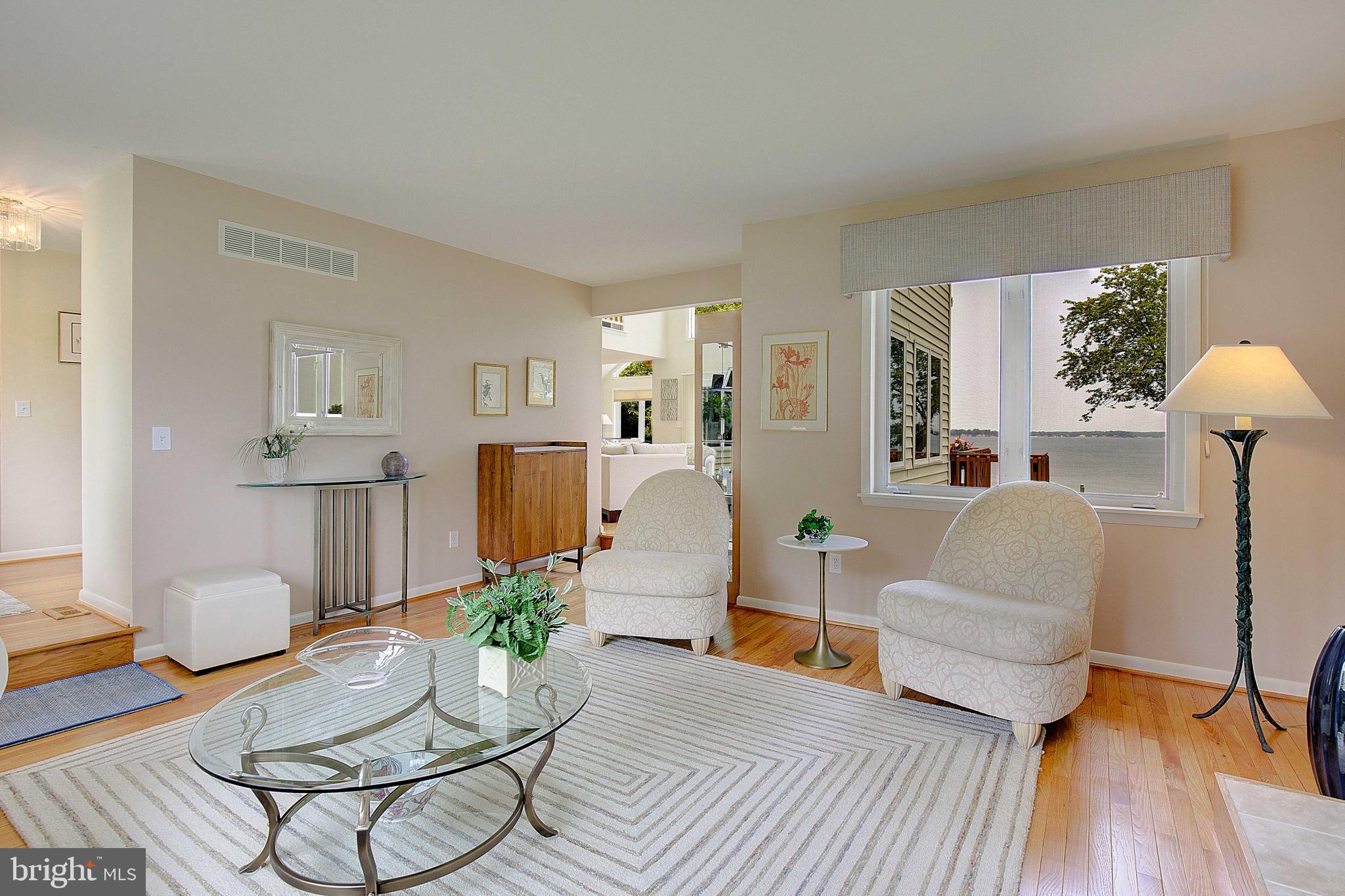 CAPE ST CLAIRE - Residential