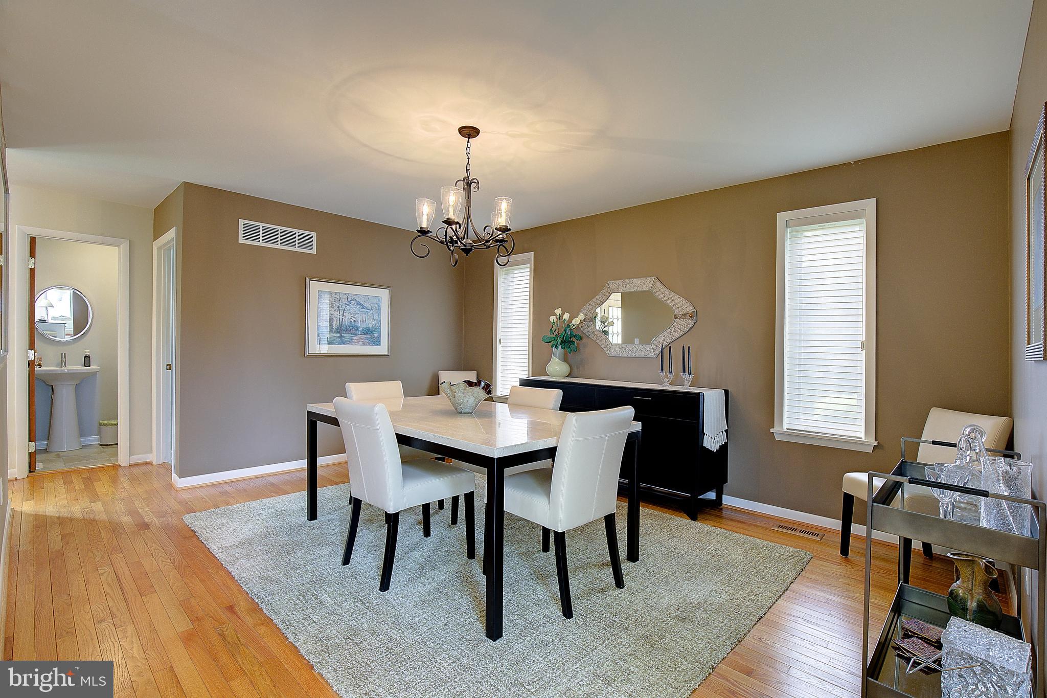 CAPE ST CLAIRE - Residential