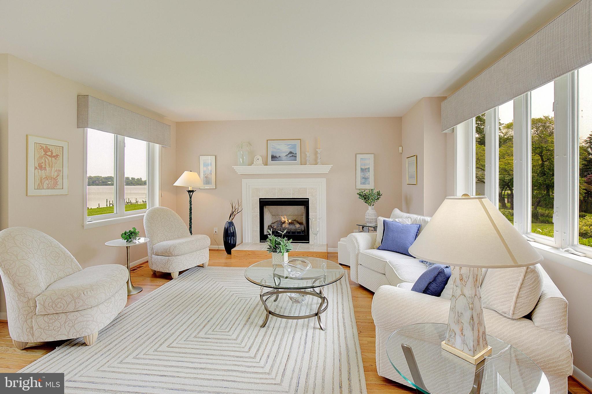 CAPE ST CLAIRE - Residential