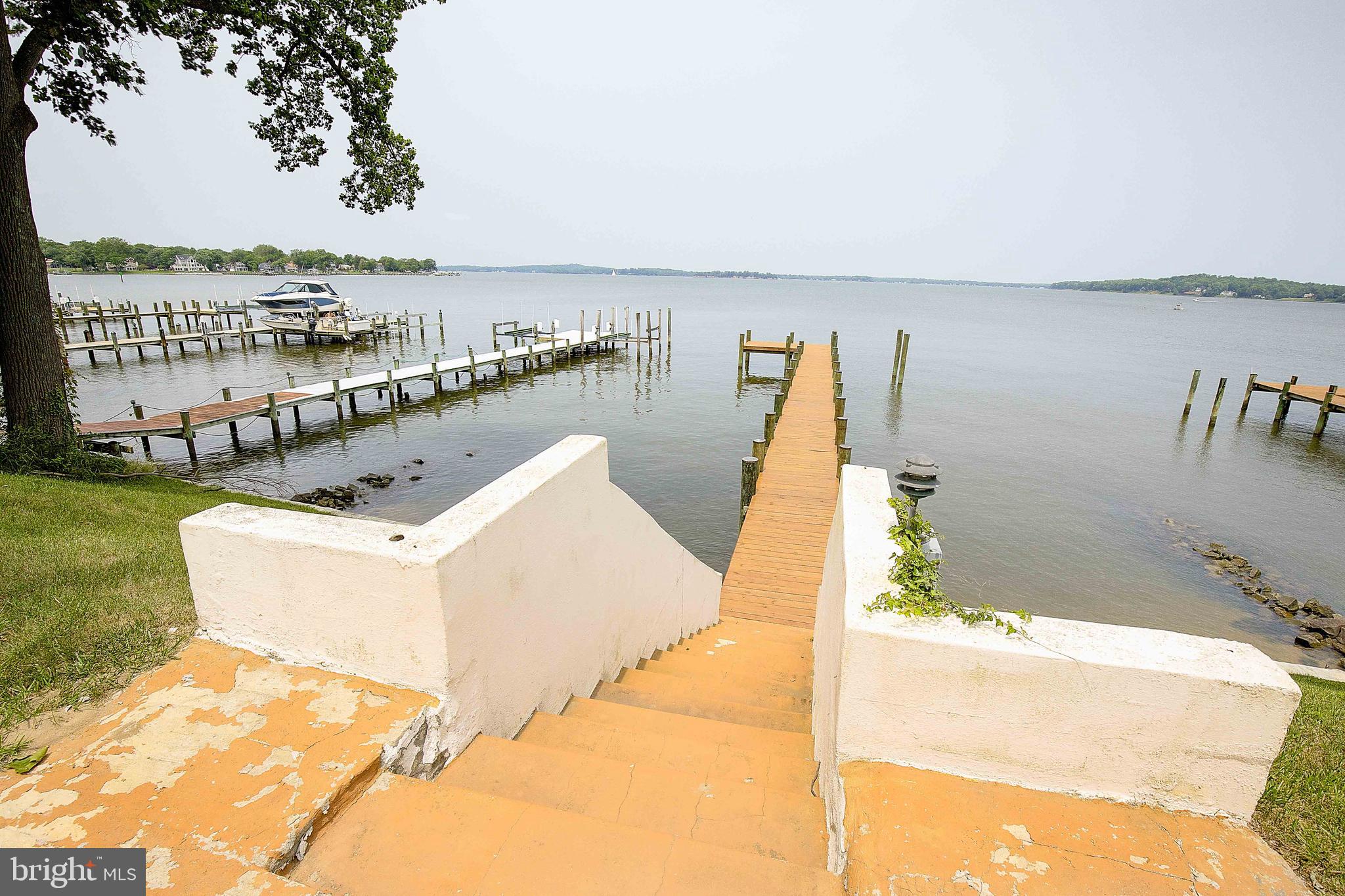 CAPE ST CLAIRE - Residential