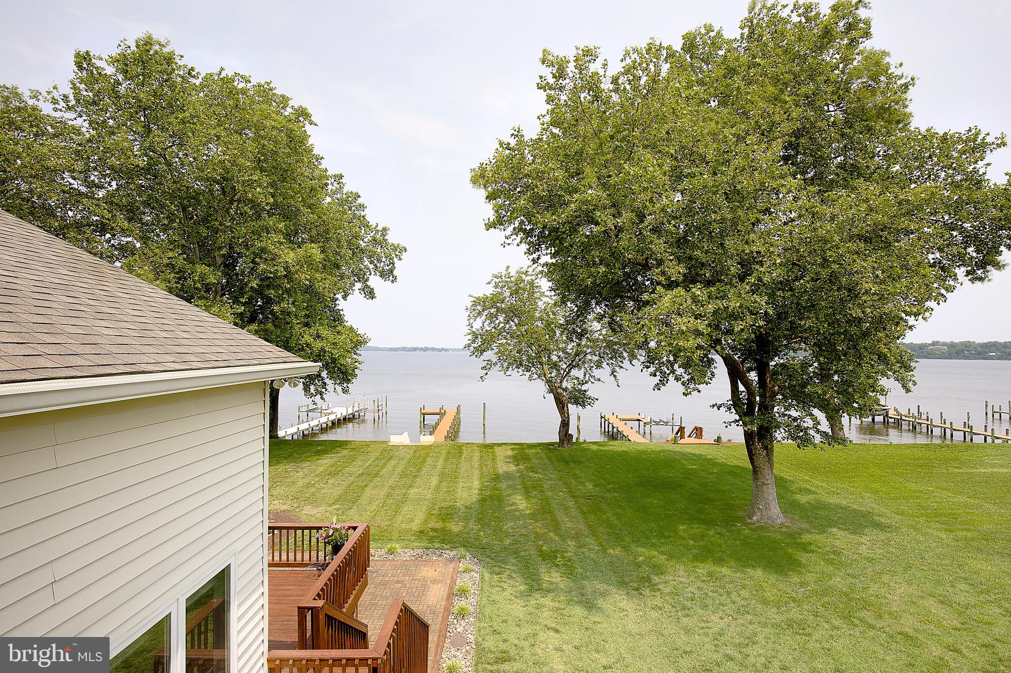 CAPE ST CLAIRE - Residential