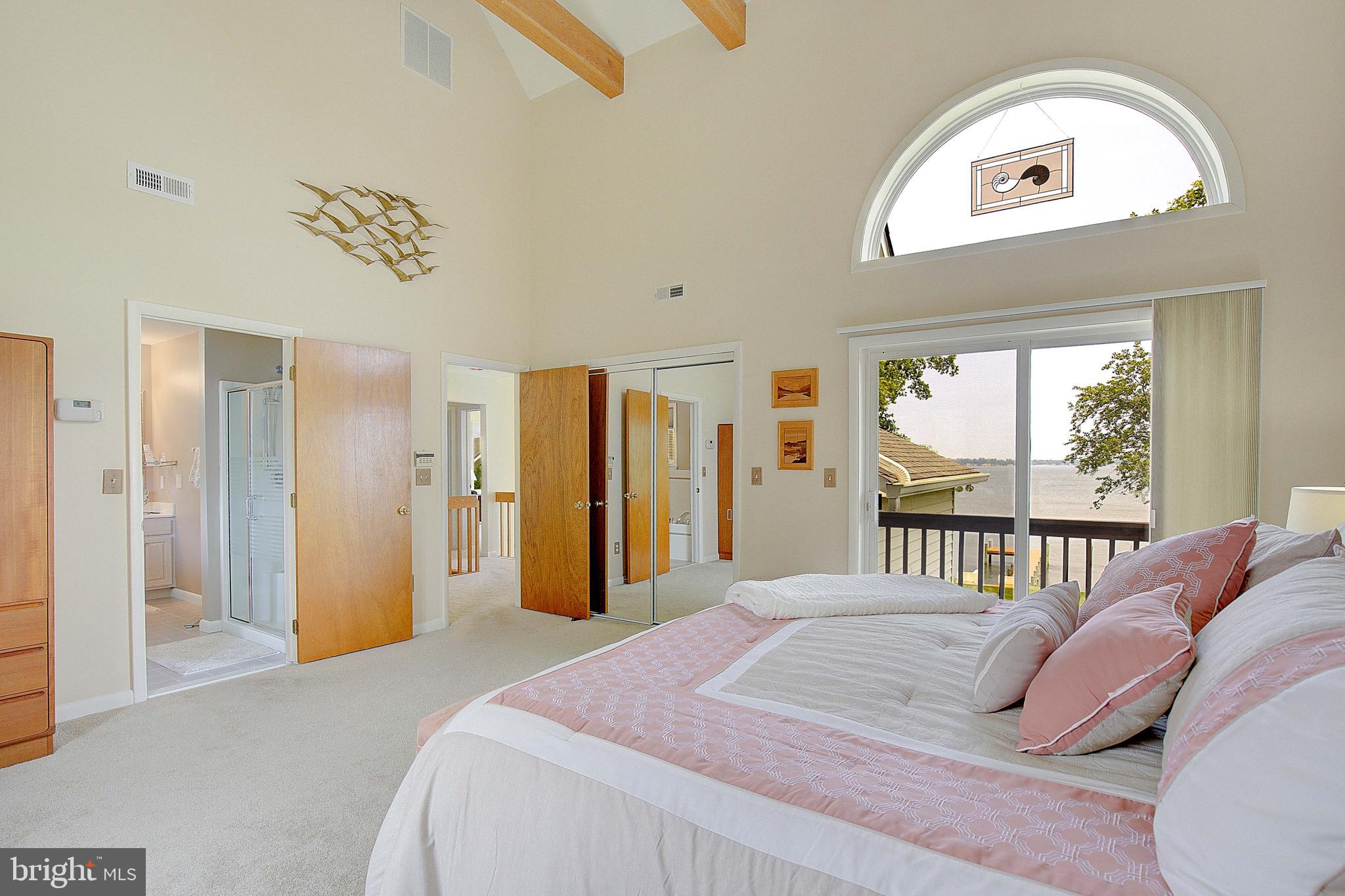 CAPE ST CLAIRE - Residential