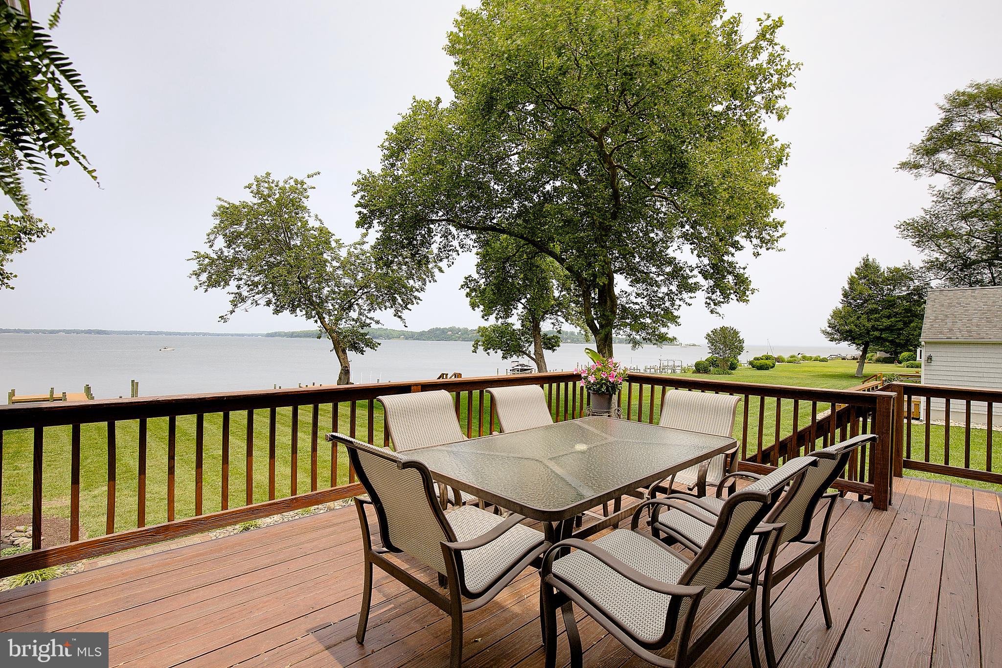 CAPE ST CLAIRE - Residential