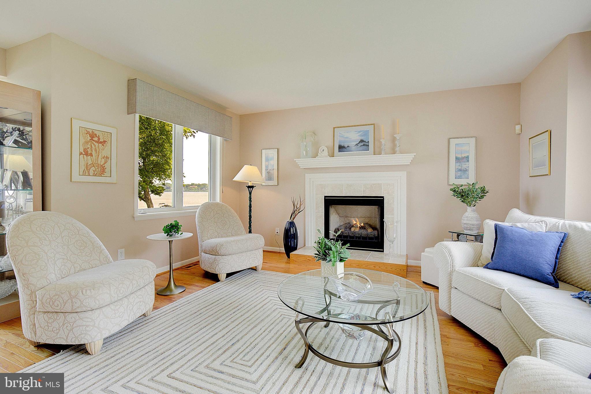 CAPE ST CLAIRE - Residential